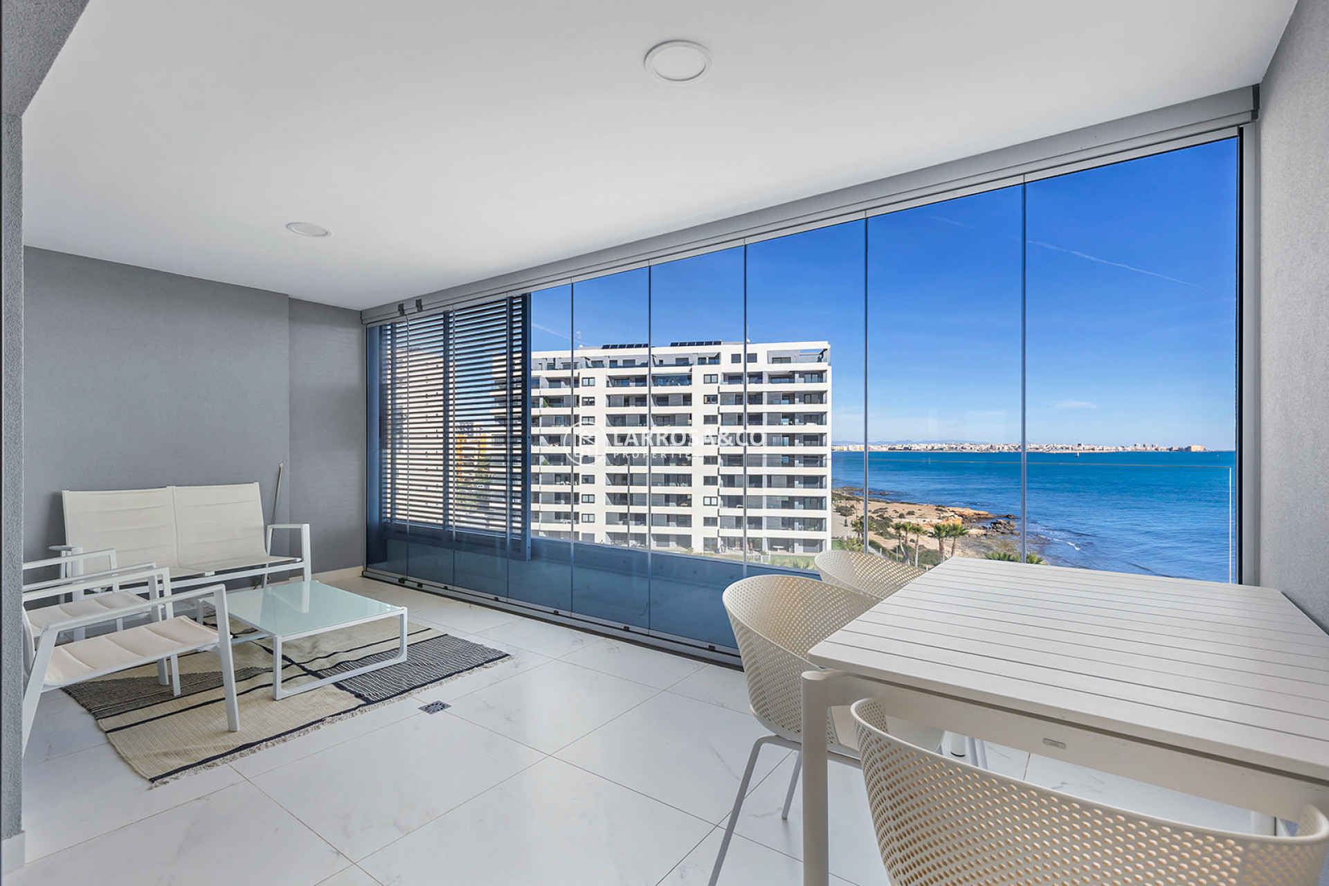 A Vendre - Apartment - Torrevieja - Costa Blanca