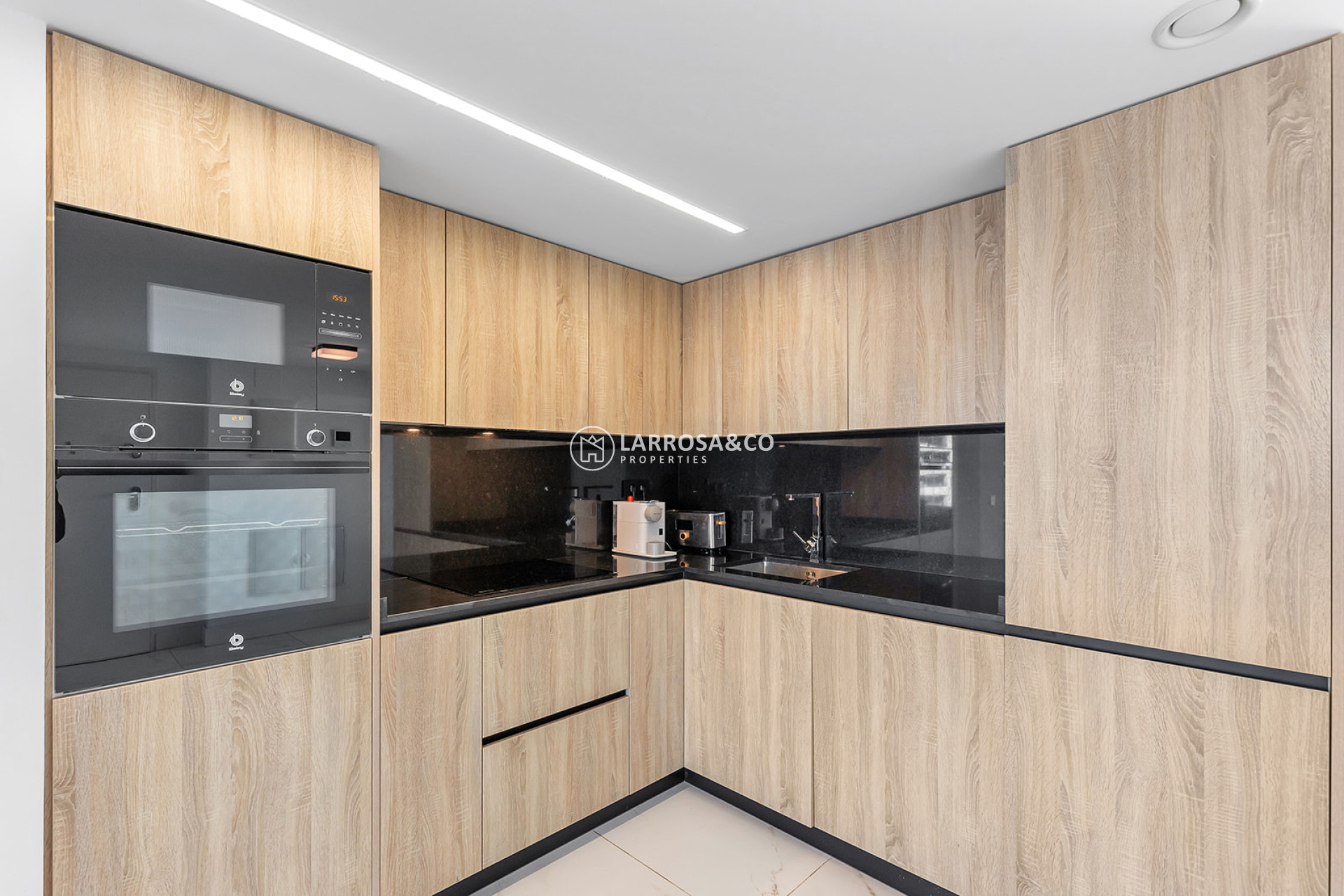 A Vendre - Apartment - Torrevieja - Costa Blanca