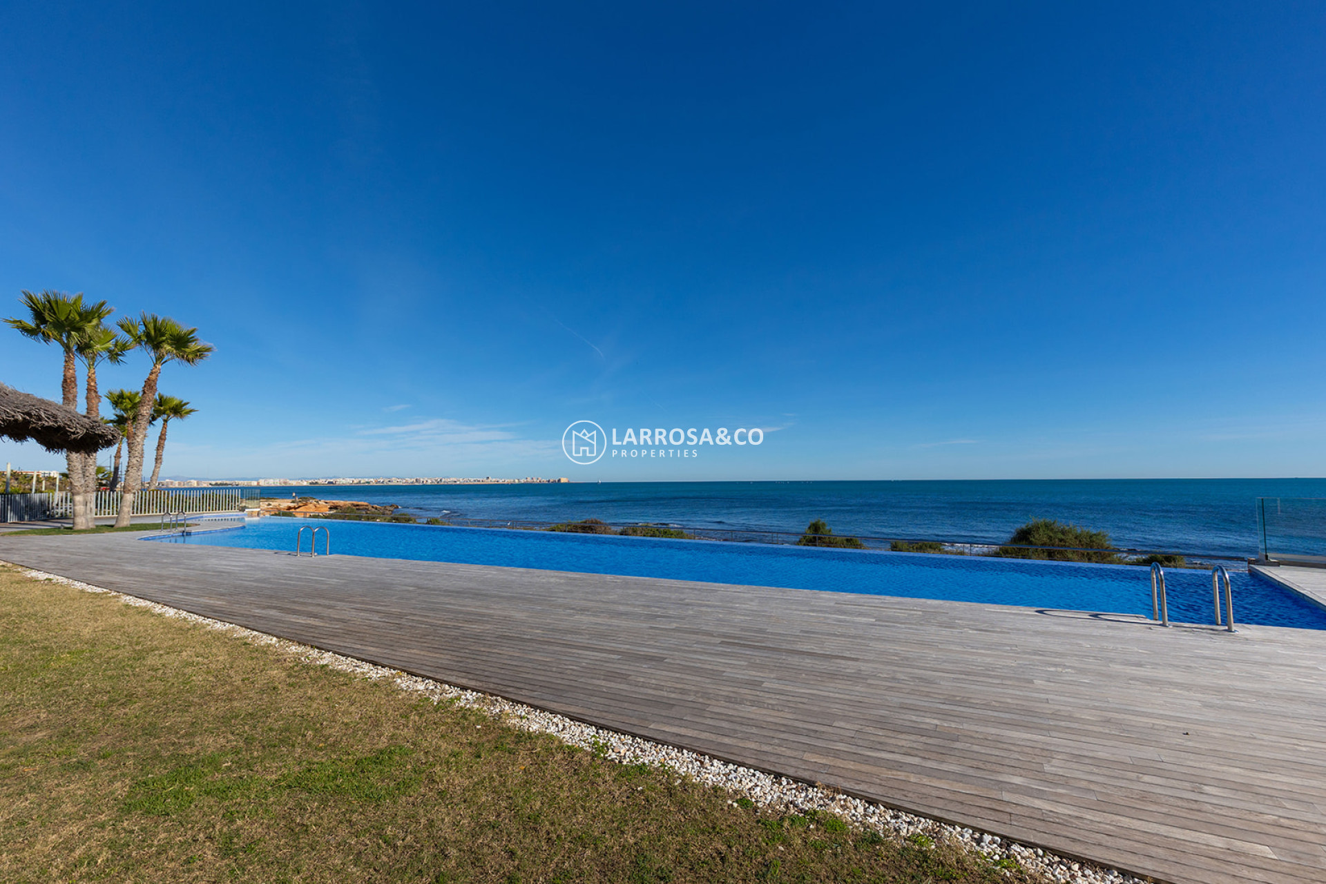 A Vendre - Apartment - Torrevieja - Costa Blanca