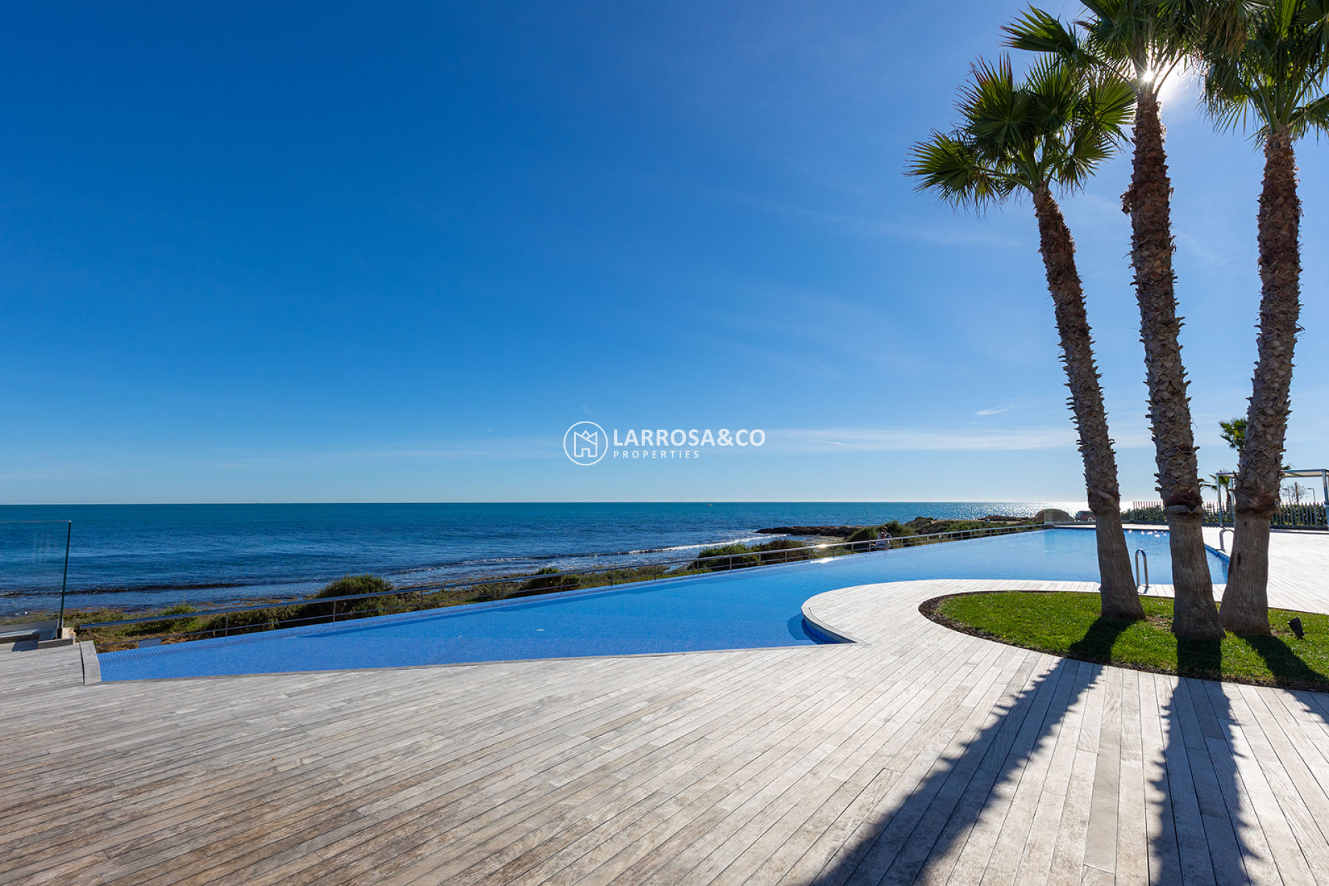 A Vendre - Apartment - Torrevieja - Costa Blanca