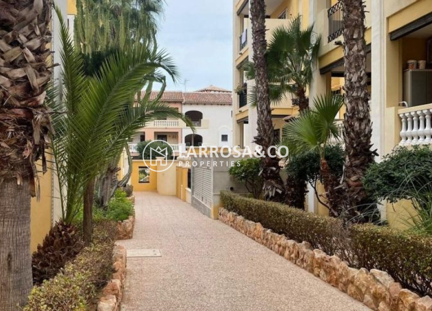 A Vendre - Apartment - Torrevieja - Costa Blanca