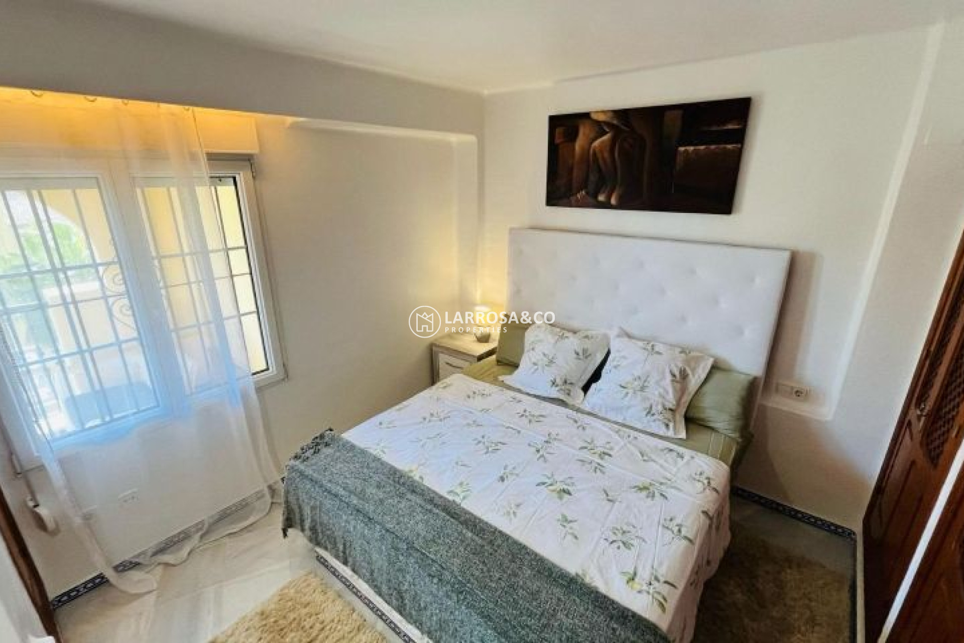 A Vendre - Apartment - Torrevieja - Costa Blanca