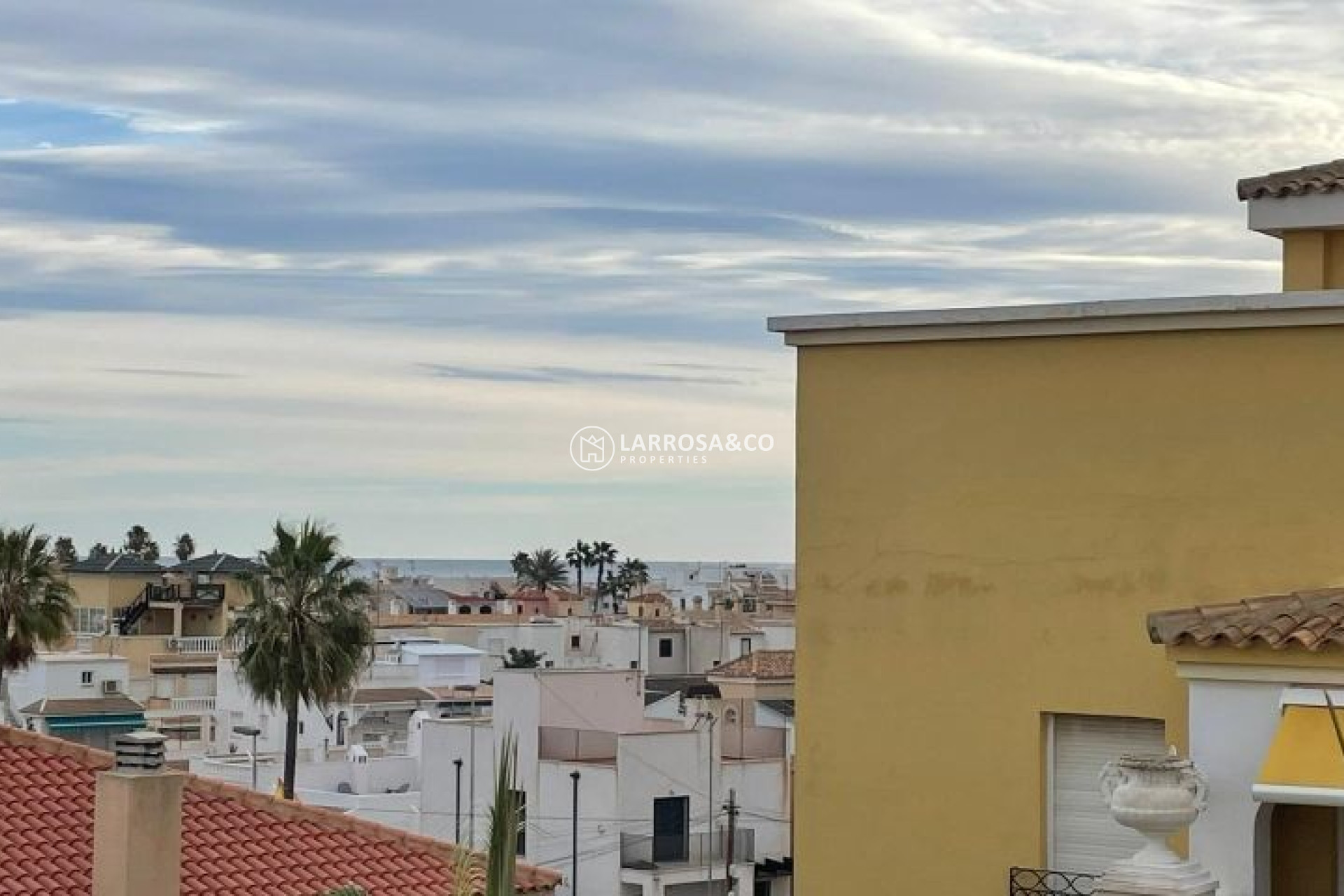 A Vendre - Apartment - Torrevieja - Costa Blanca