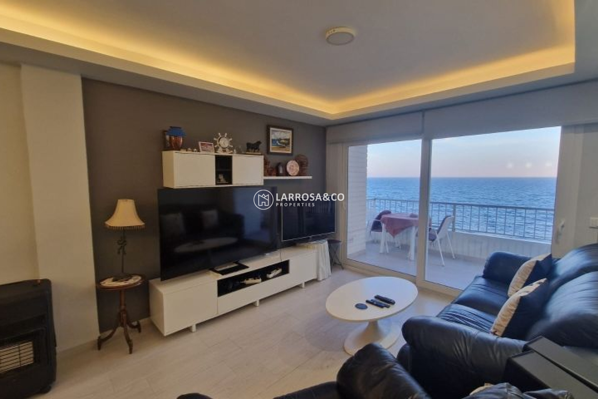 A Vendre - Apartment - Torrevieja - Costa Blanca