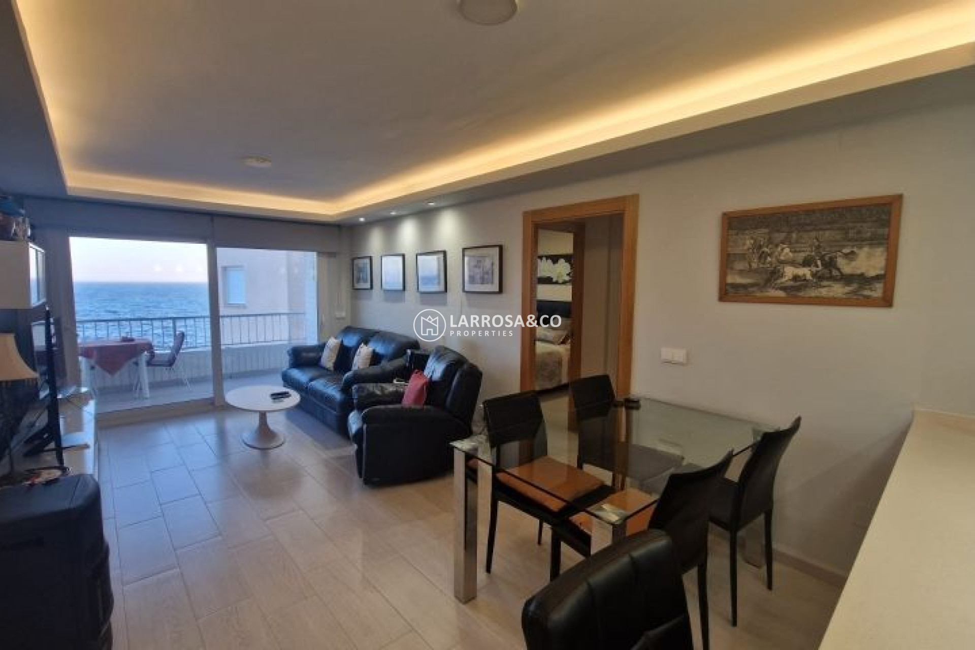 A Vendre - Apartment - Torrevieja - Costa Blanca