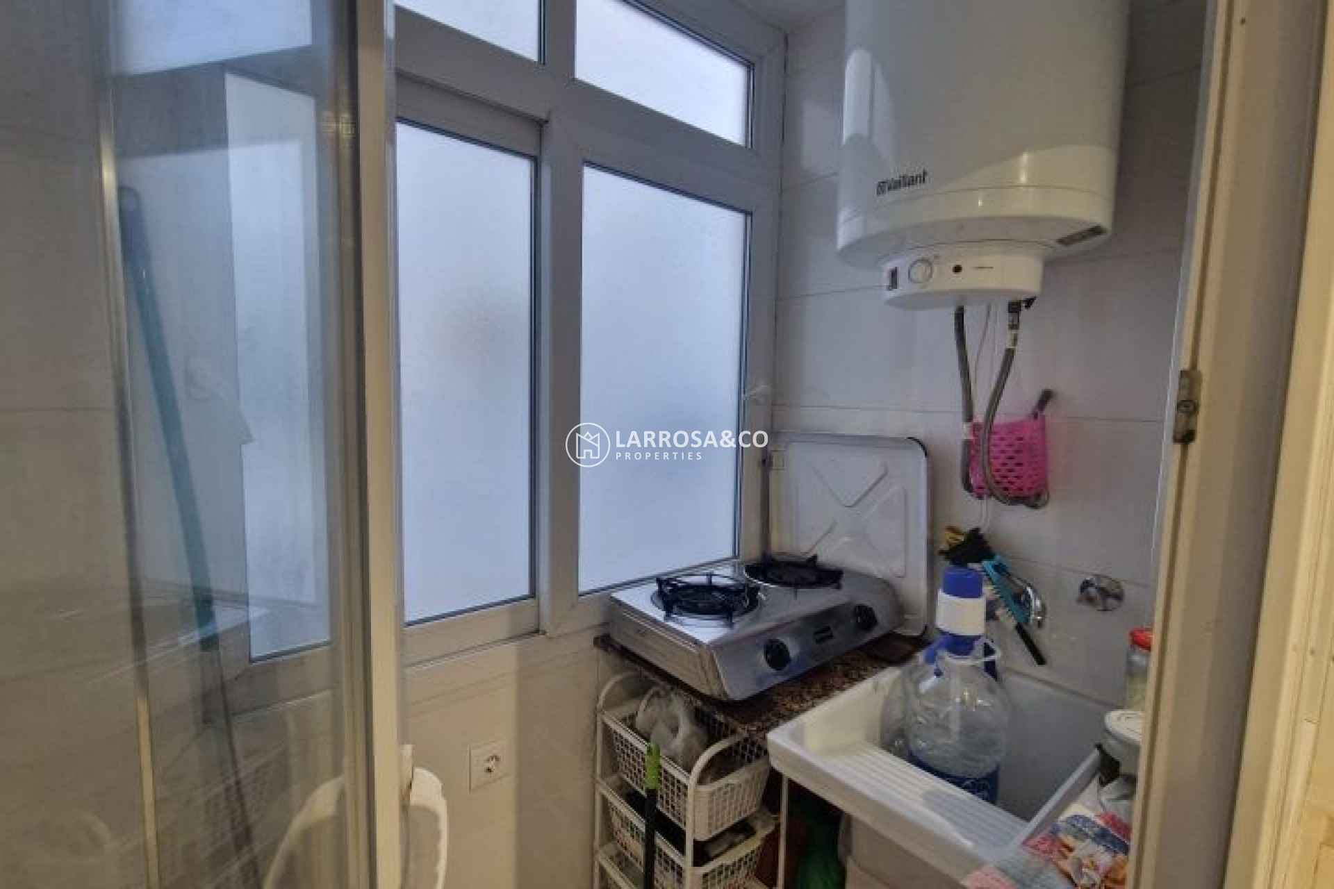 A Vendre - Apartment - Torrevieja - Costa Blanca