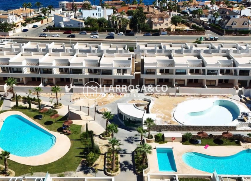 A Vendre - Apartment - Torrevieja - Costa Blanca