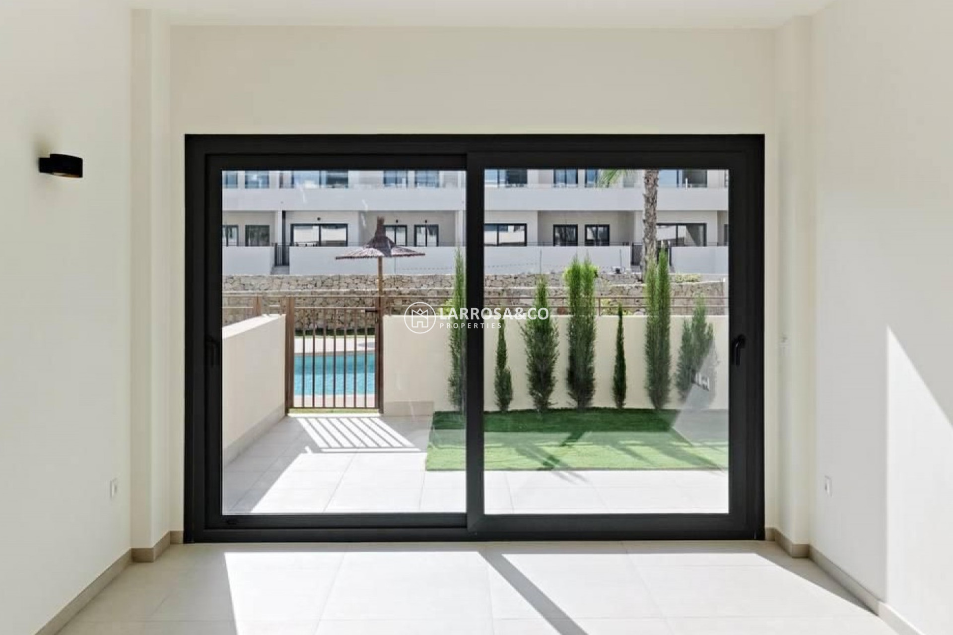 A Vendre - Apartment - Torrevieja - Costa Blanca