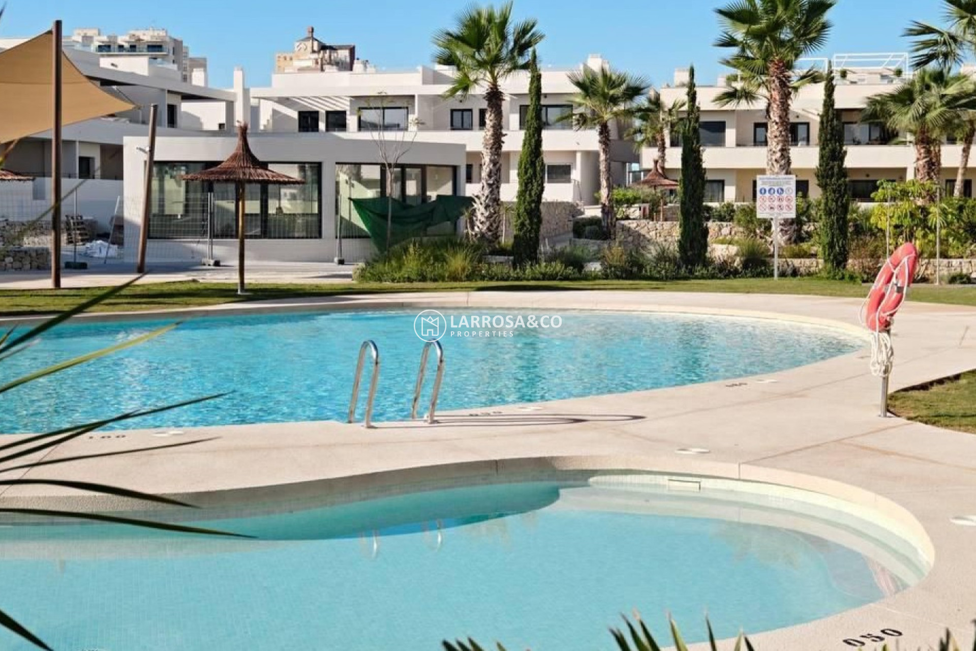 A Vendre - Apartment - Torrevieja - Costa Blanca