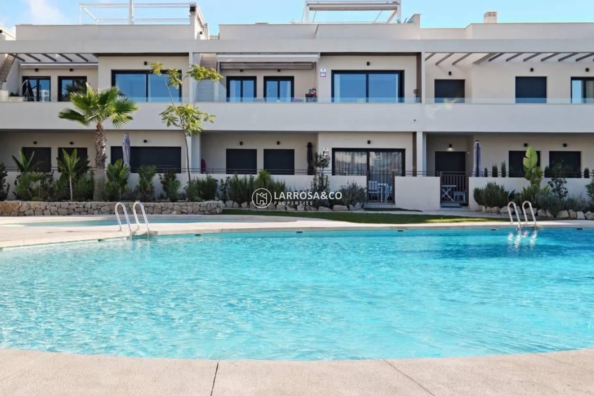 A Vendre - Apartment - Torrevieja - Costa Blanca