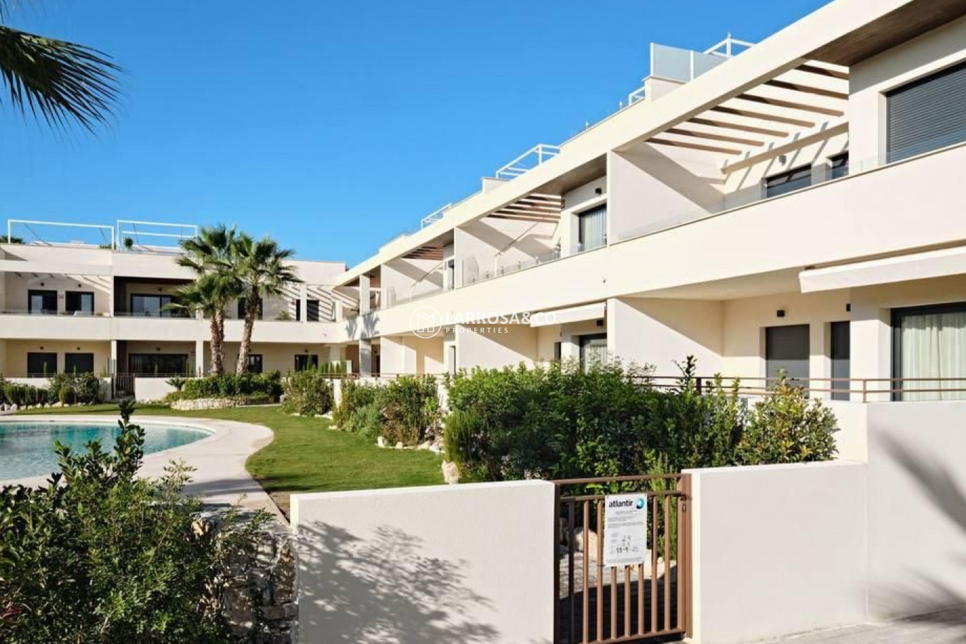 A Vendre - Apartment - Torrevieja - Costa Blanca