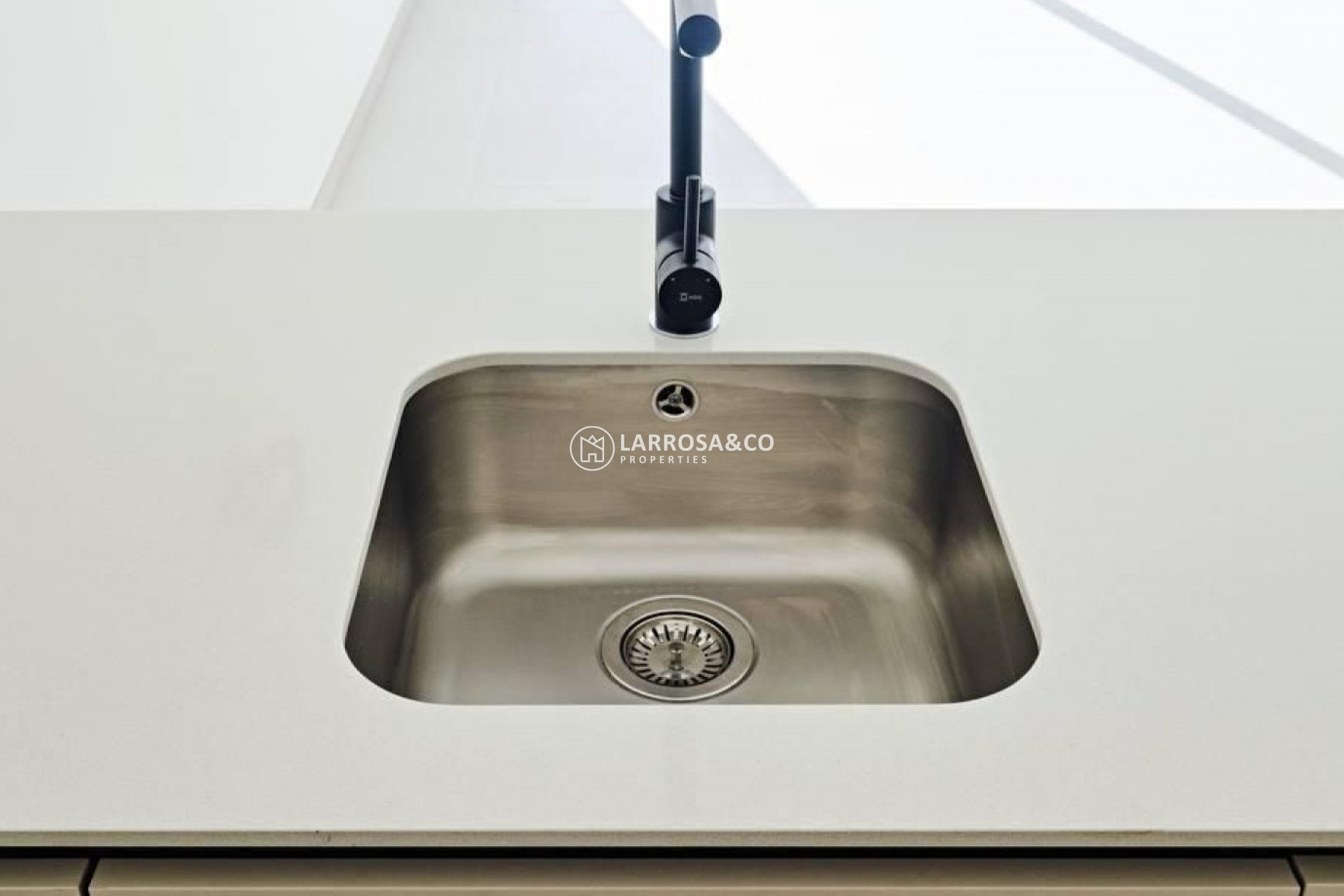 A Vendre - Apartment - Torrevieja - Costa Blanca