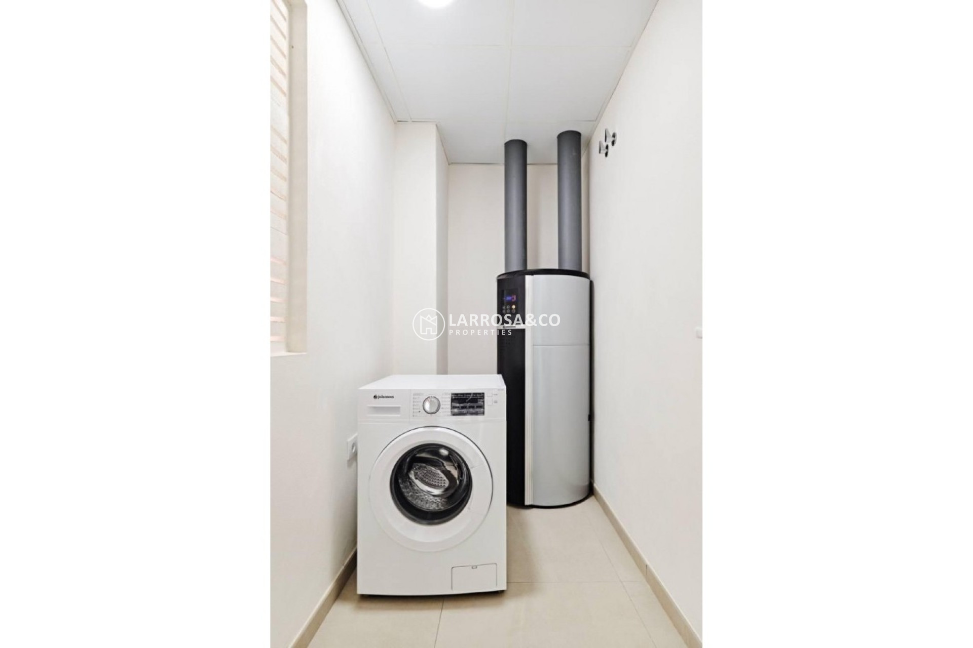 A Vendre - Apartment - Torrevieja - Costa Blanca