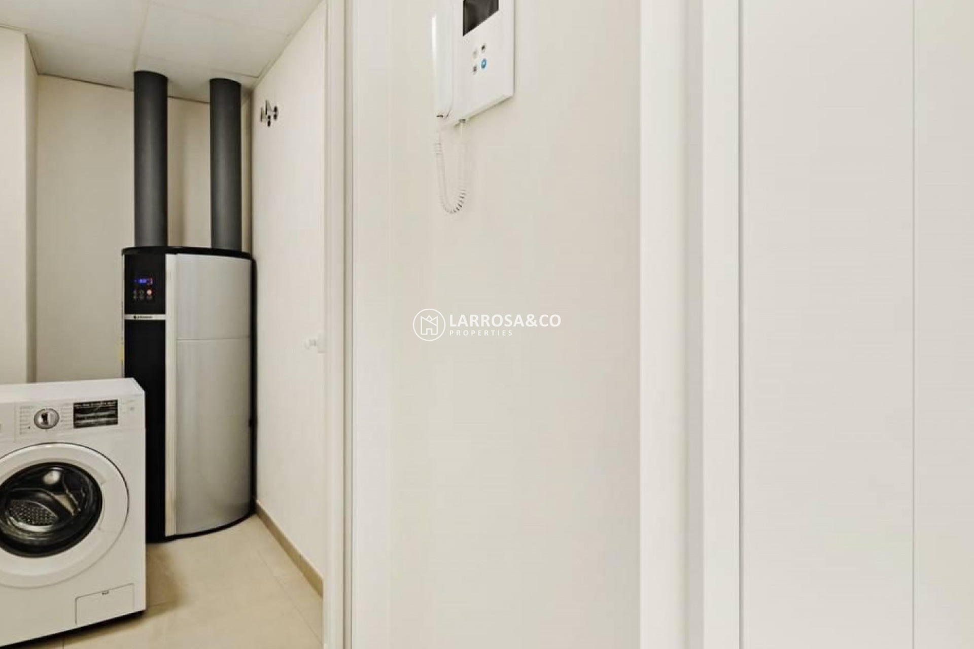 A Vendre - Apartment - Torrevieja - Costa Blanca