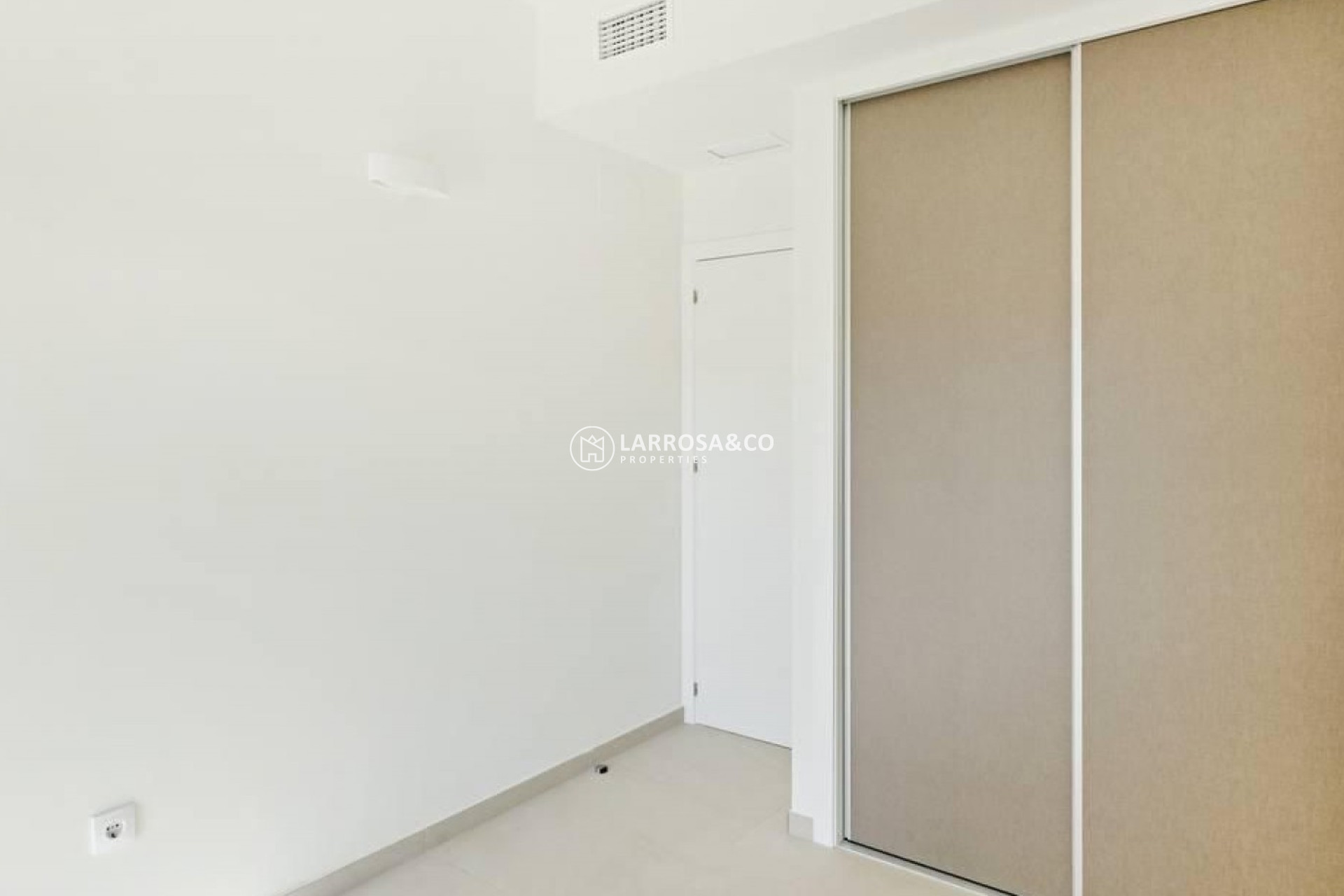 A Vendre - Apartment - Torrevieja - Costa Blanca