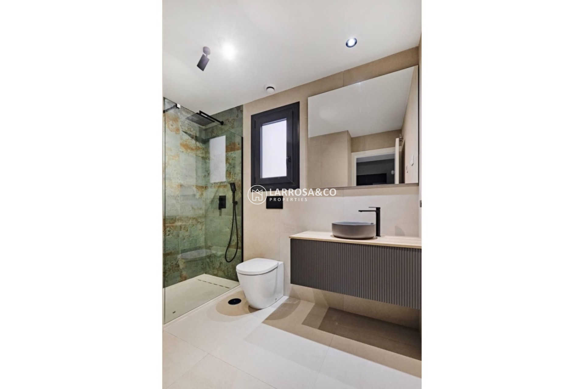 A Vendre - Apartment - Torrevieja - Costa Blanca