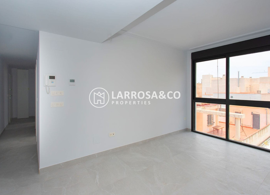 A Vendre - Apartment - Torrevieja - Costa Blanca