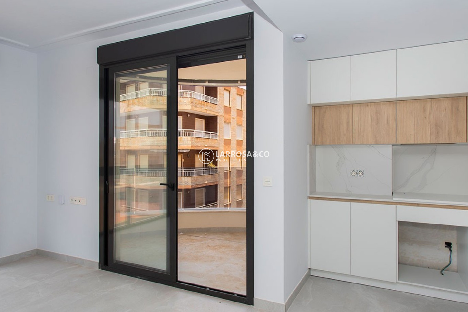 A Vendre - Apartment - Torrevieja - Costa Blanca