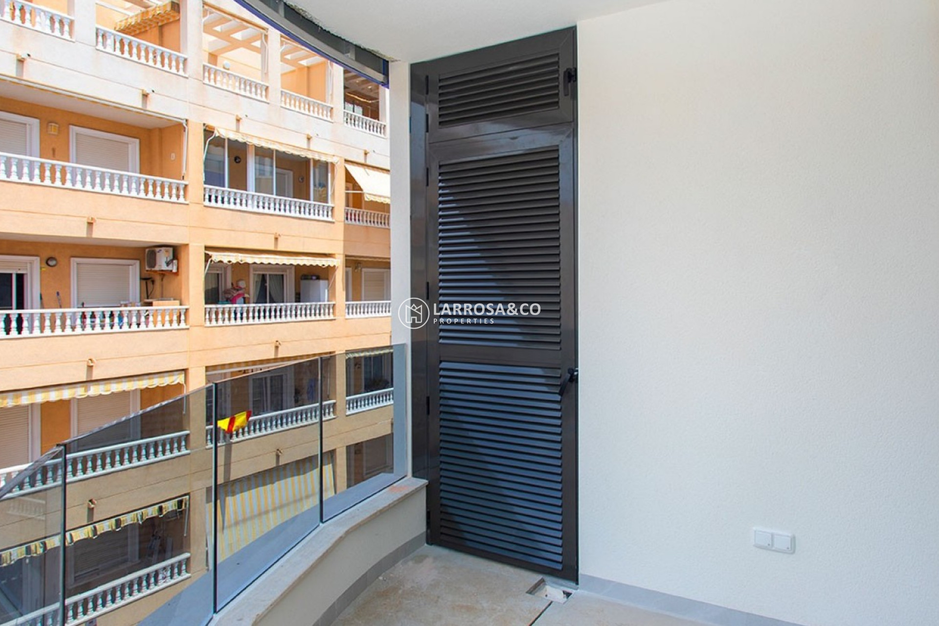A Vendre - Apartment - Torrevieja - Costa Blanca