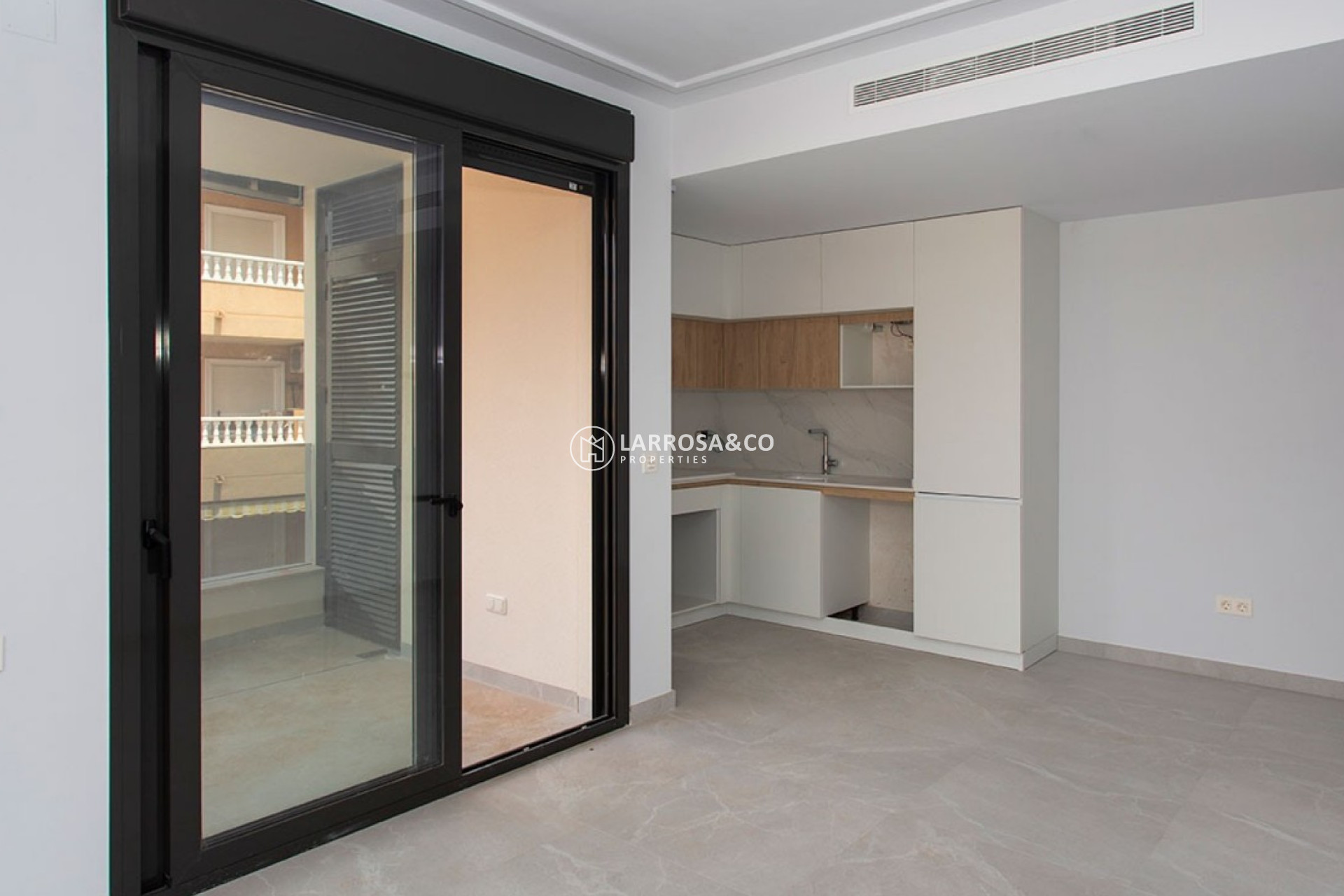 A Vendre - Apartment - Torrevieja - Costa Blanca