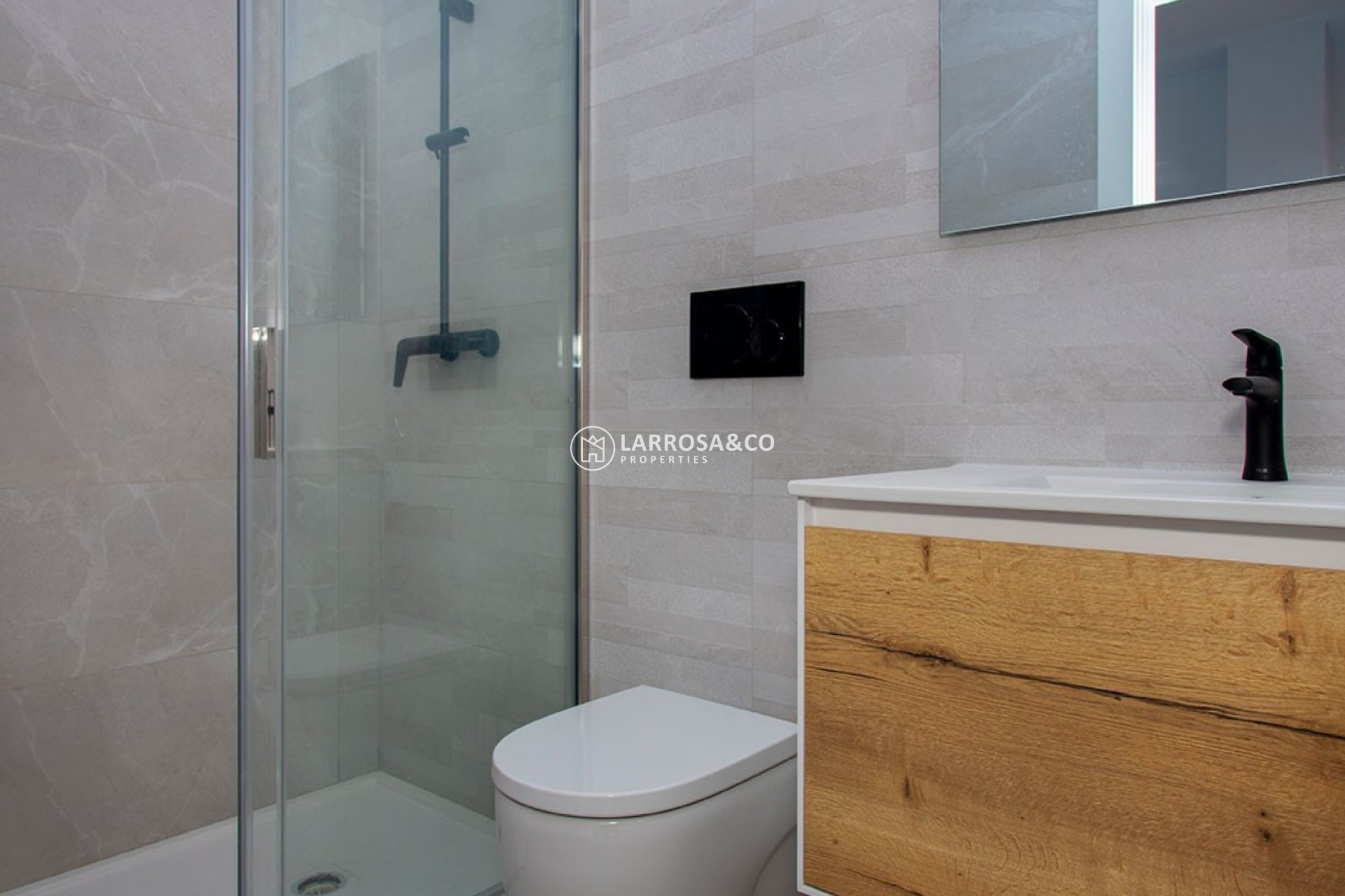 A Vendre - Apartment - Torrevieja - Costa Blanca