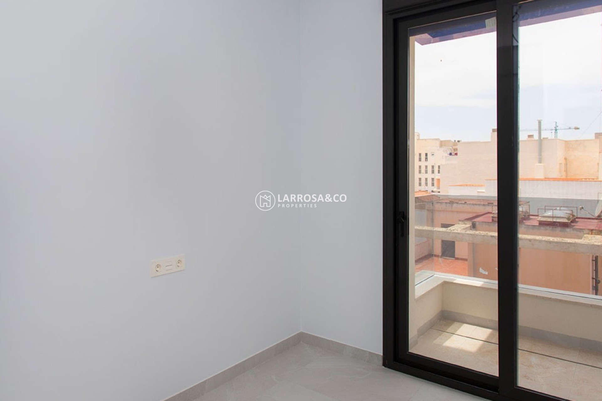 A Vendre - Apartment - Torrevieja - Costa Blanca