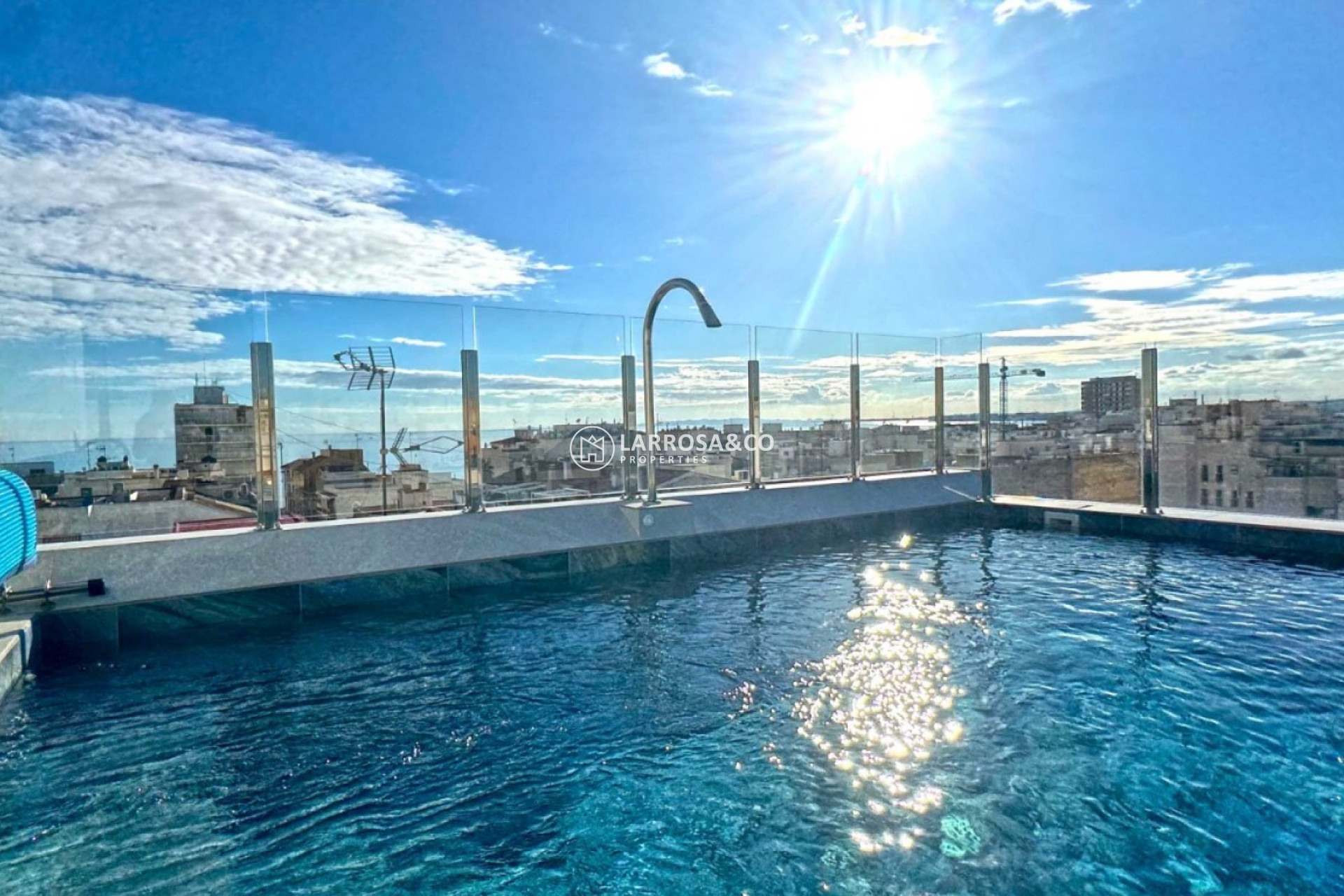 A Vendre - Apartment - Torrevieja - Costa Blanca