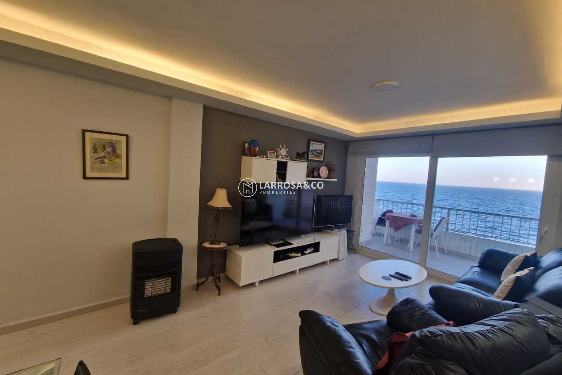 A Vendre - Apartment - Torrevieja - Costa Blanca