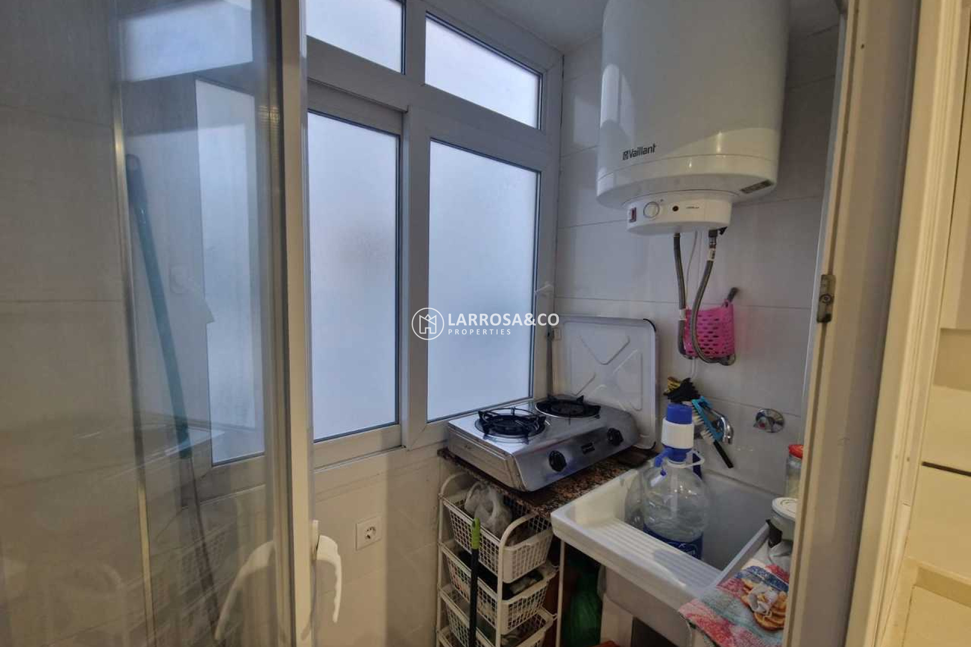 A Vendre - Apartment - Torrevieja - Costa Blanca