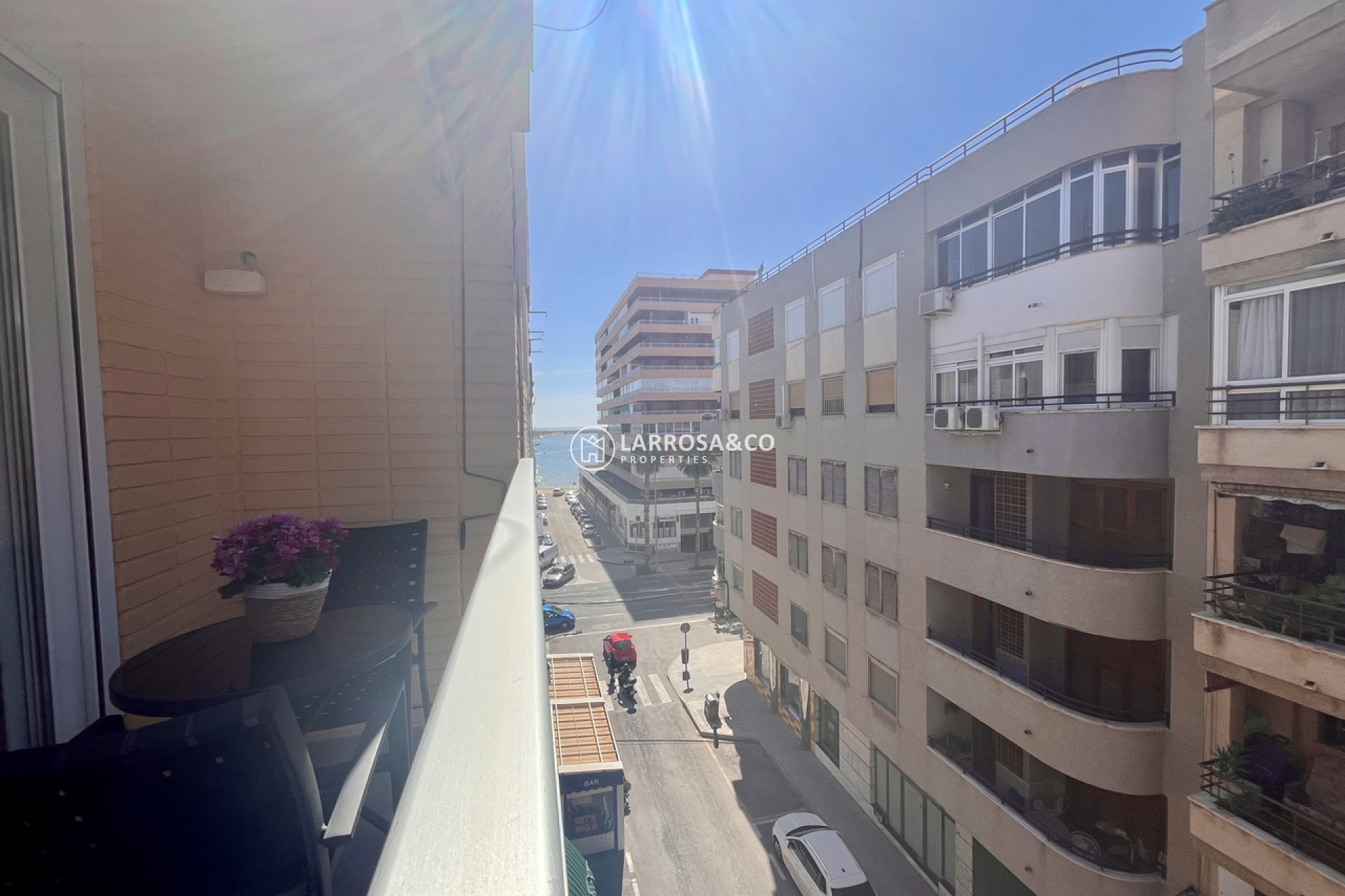A Vendre - Apartment - Torrevieja - Costa Blanca