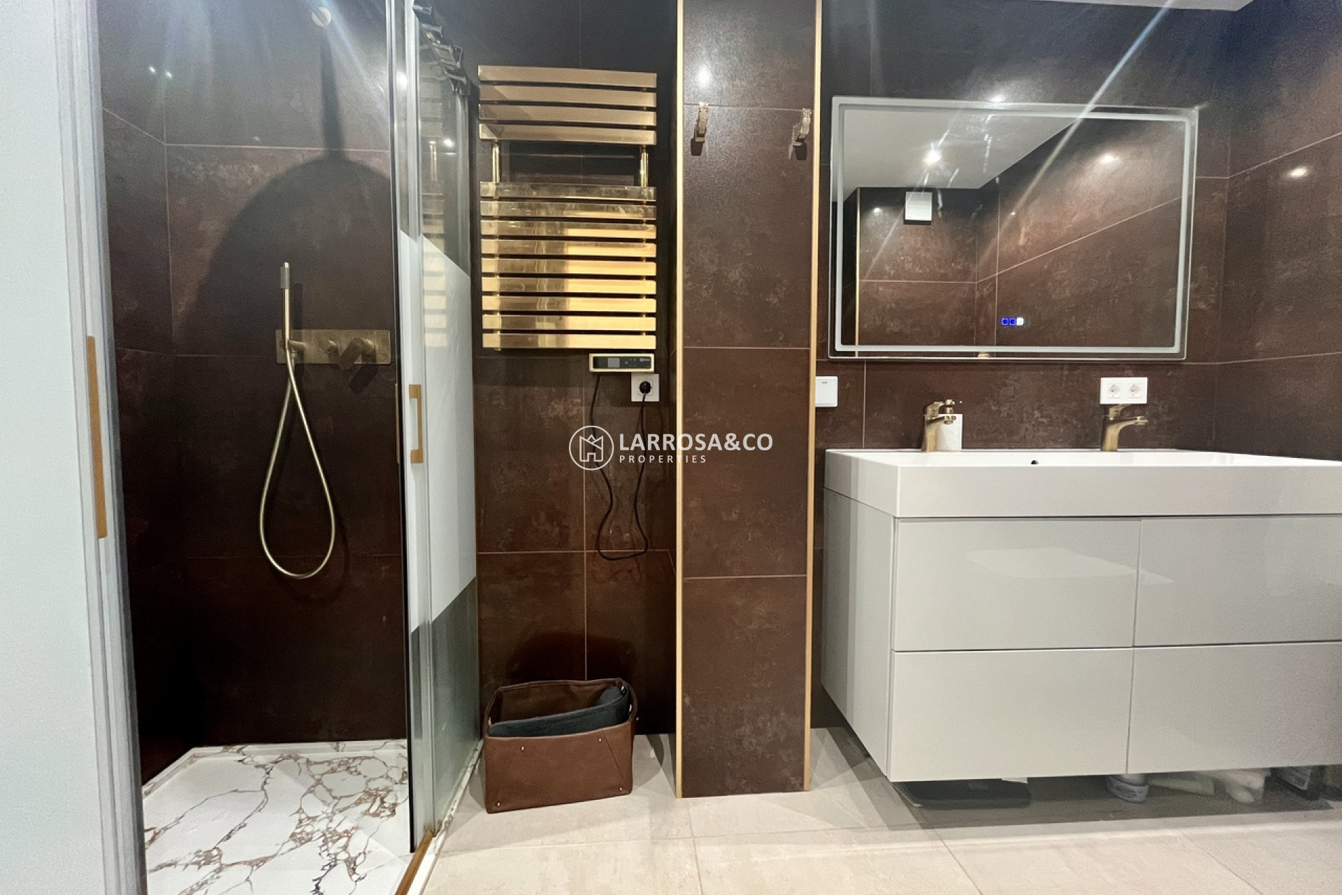 A Vendre - Apartment - Torrevieja - Costa Blanca