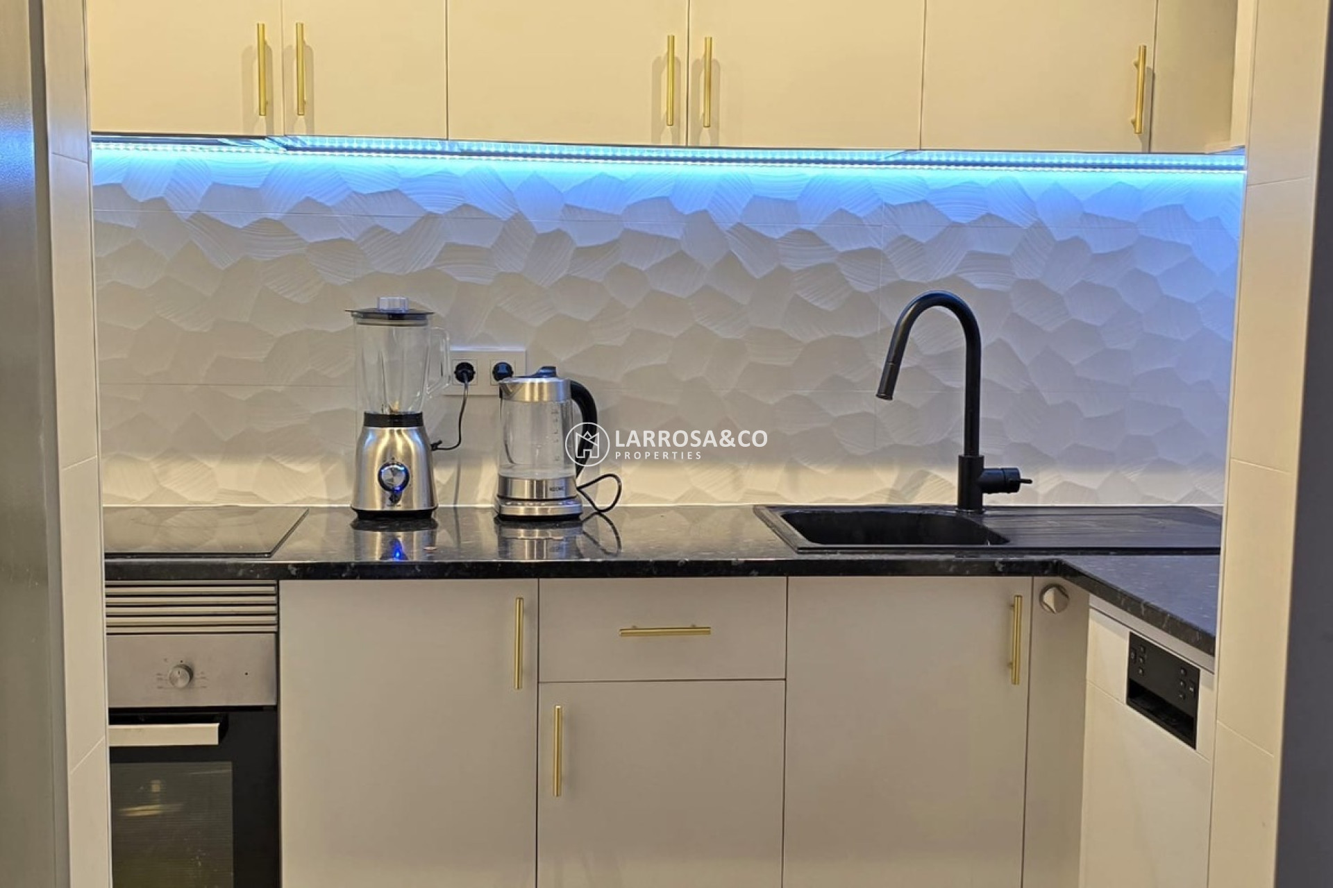 A Vendre - Apartment - Torrevieja - Costa Blanca