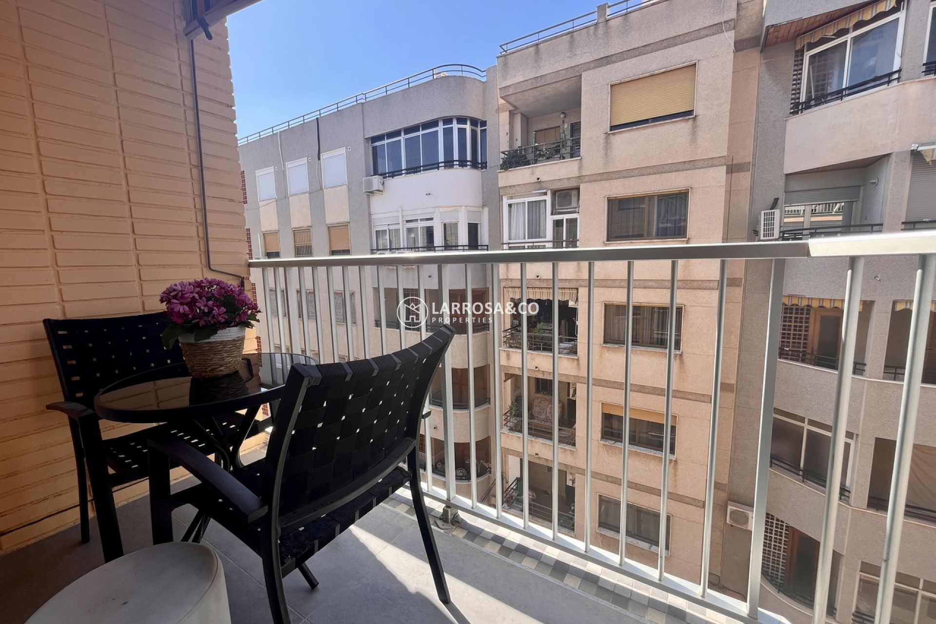 A Vendre - Apartment - Torrevieja - Costa Blanca