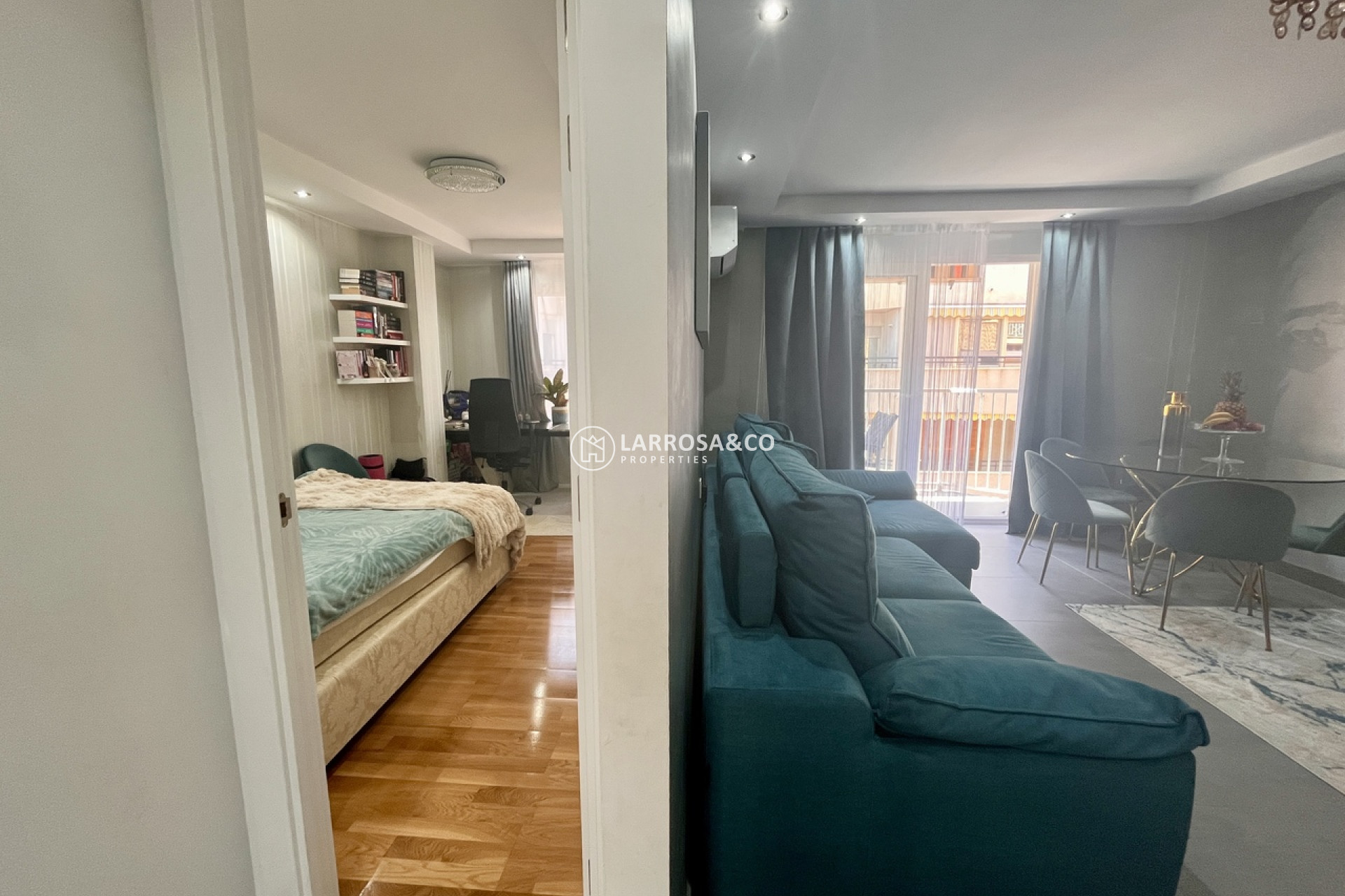 A Vendre - Apartment - Torrevieja - Costa Blanca