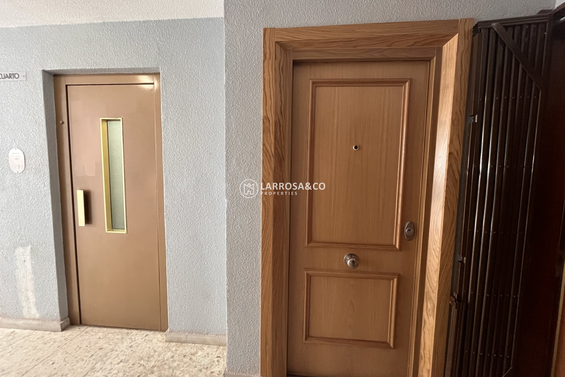 A Vendre - Apartment - Torrevieja - Costa Blanca