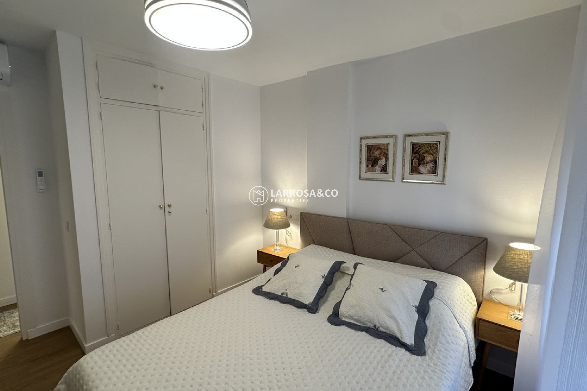 A Vendre - Apartment - Torrevieja - Costa Blanca