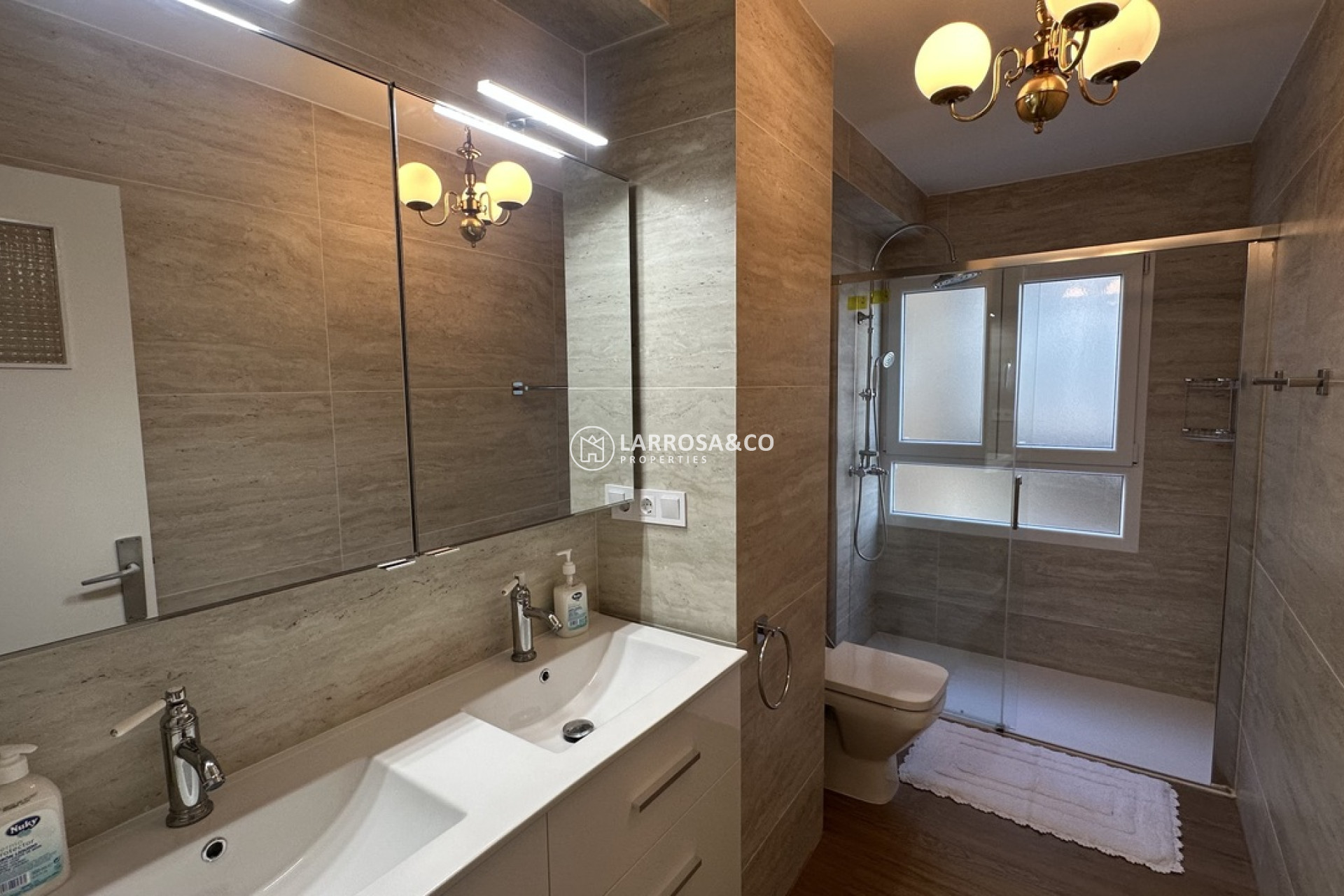 A Vendre - Apartment - Torrevieja - Costa Blanca