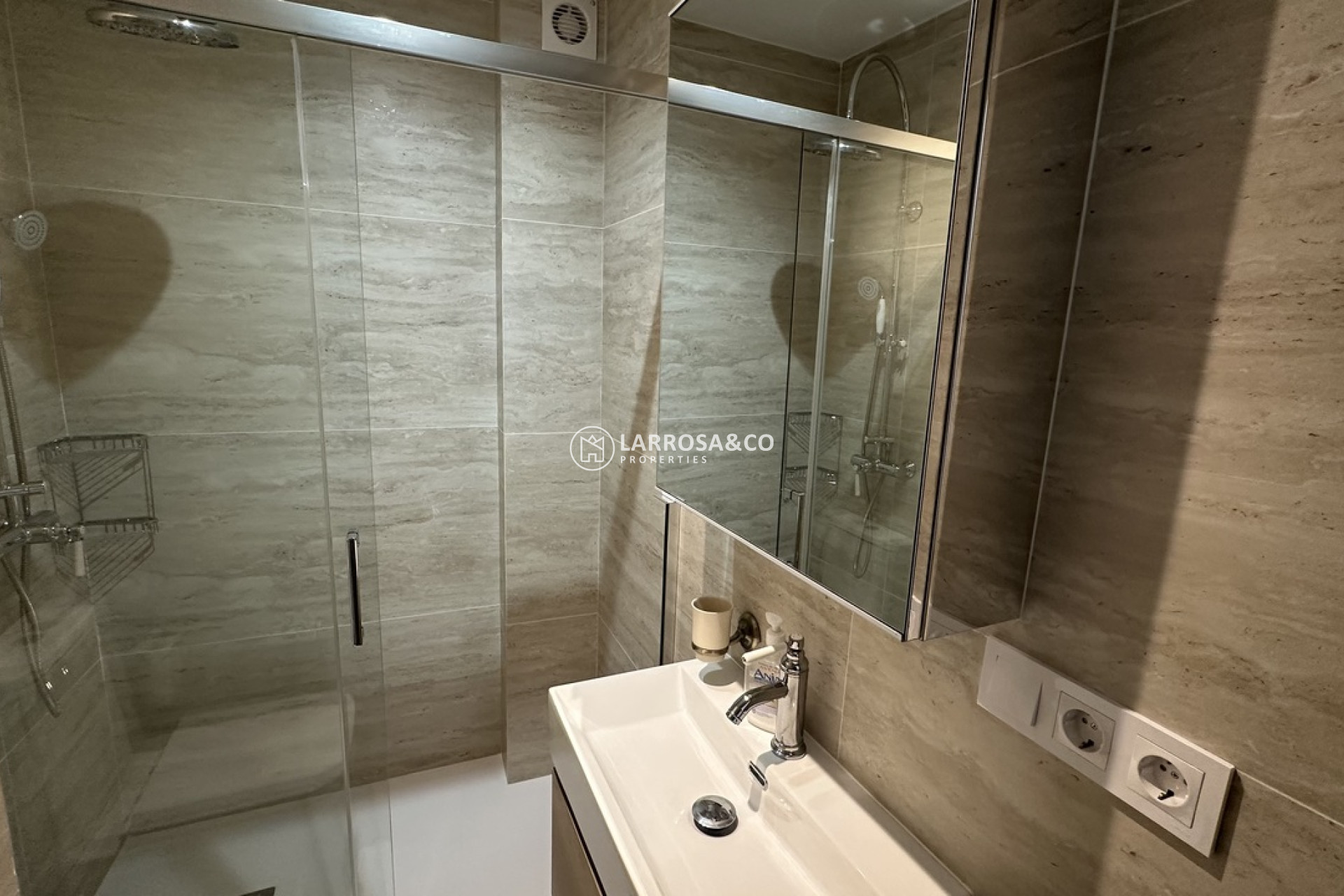 A Vendre - Apartment - Torrevieja - Costa Blanca