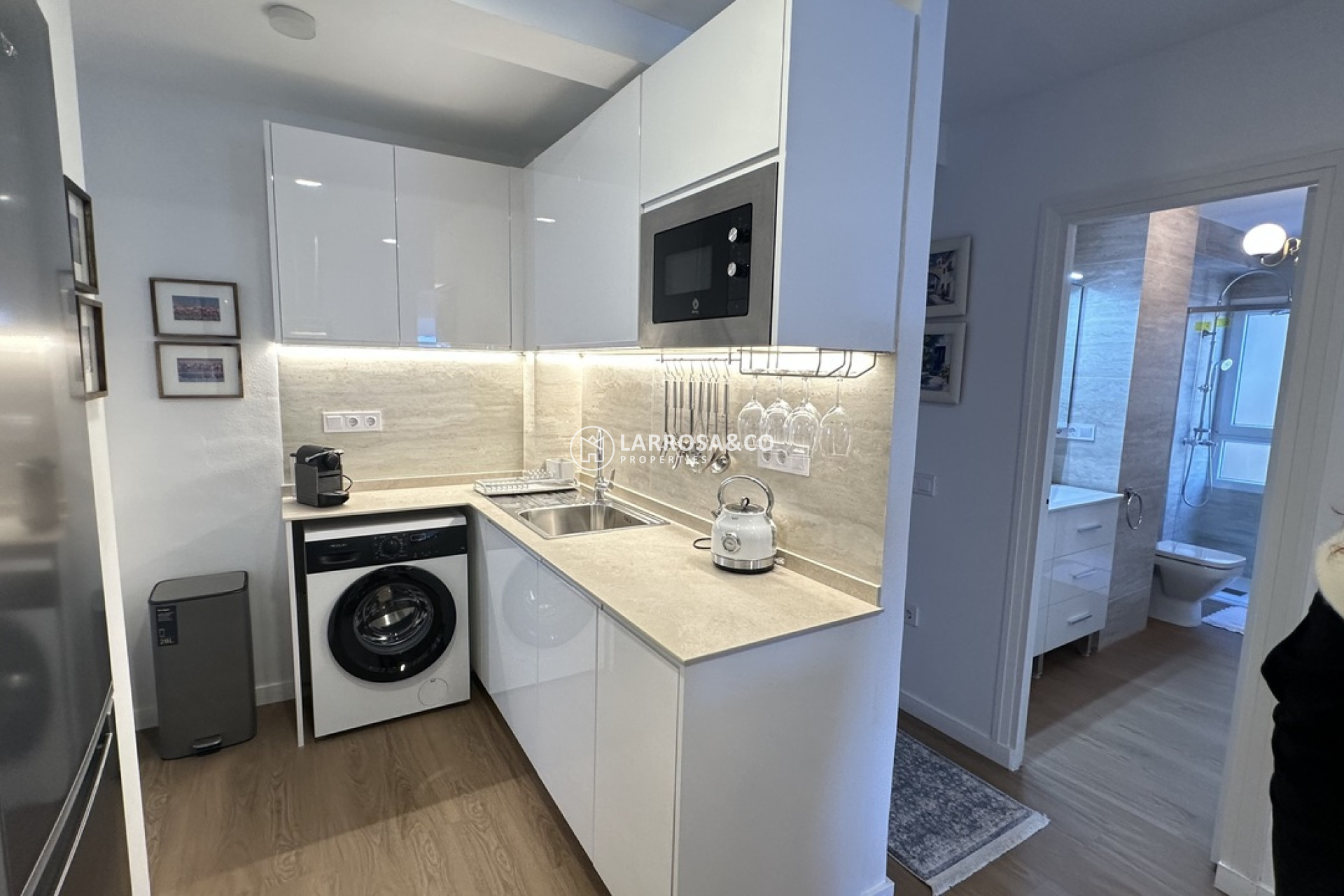 A Vendre - Apartment - Torrevieja - Costa Blanca