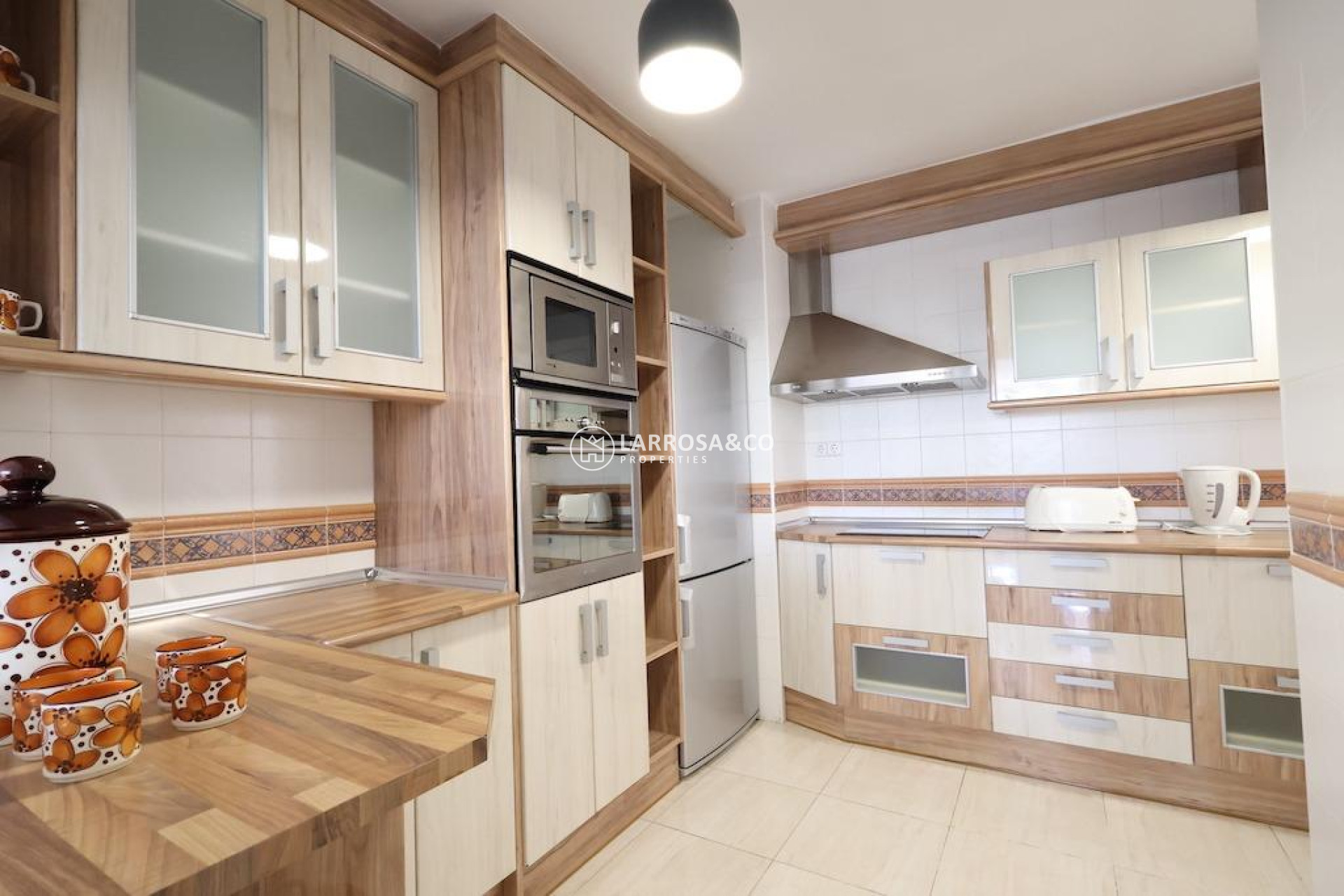 A Vendre - Apartment - Torrevieja - Costa Blanca