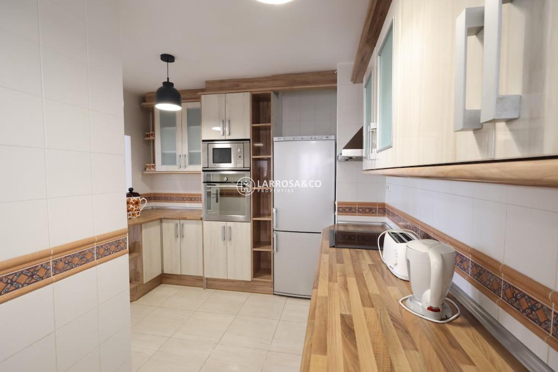 A Vendre - Apartment - Torrevieja - Costa Blanca