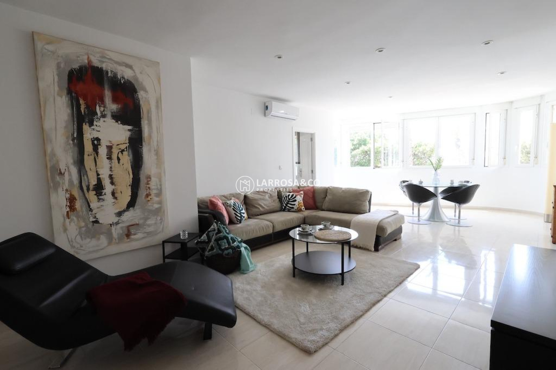 A Vendre - Apartment - Torrevieja - Costa Blanca