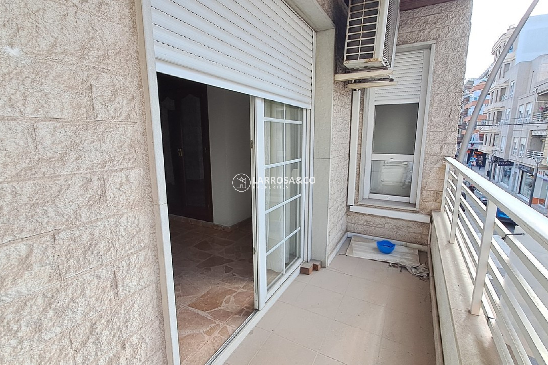 A Vendre - Apartment - Torrevieja - Costa Blanca