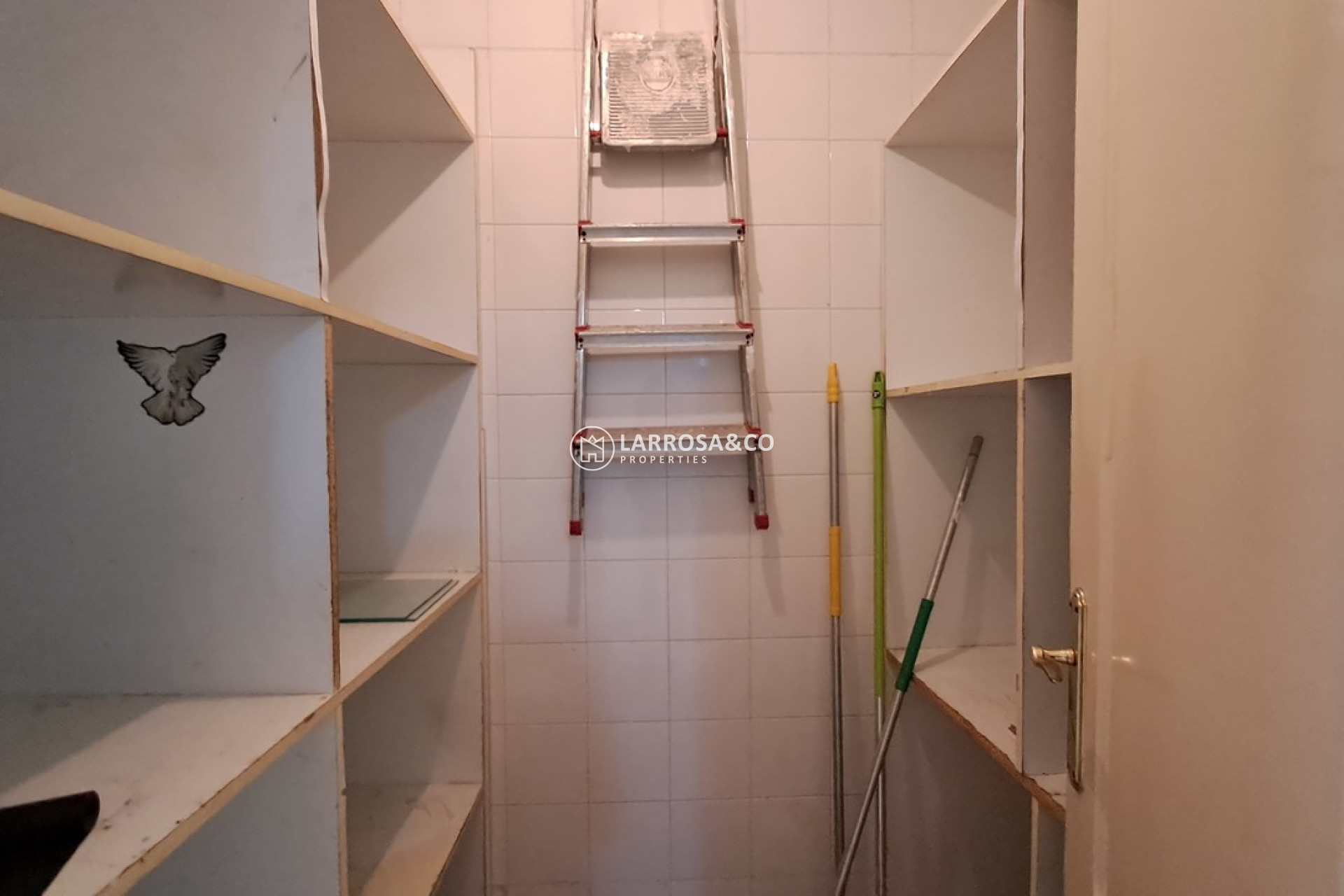 A Vendre - Apartment - Torrevieja - Costa Blanca