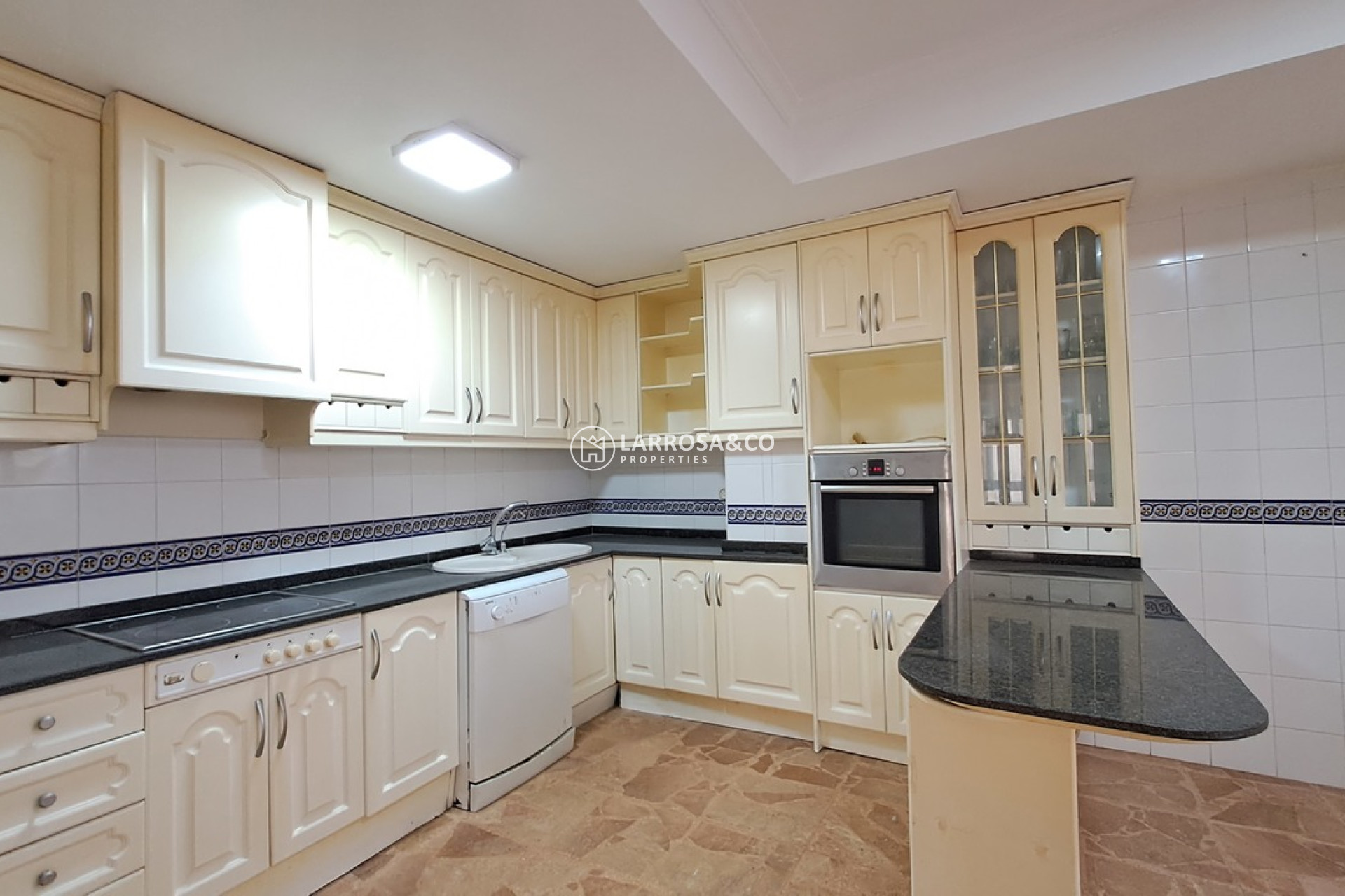 A Vendre - Apartment - Torrevieja - Costa Blanca