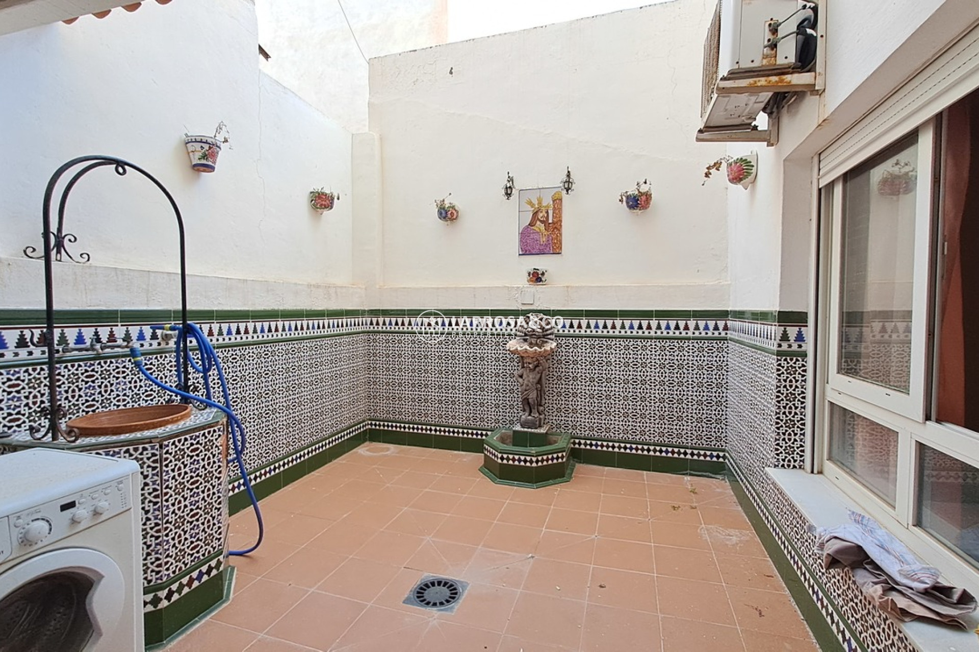 A Vendre - Apartment - Torrevieja - Costa Blanca