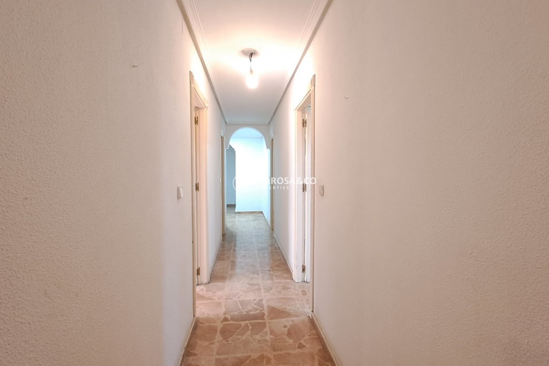 A Vendre - Apartment - Torrevieja - Costa Blanca