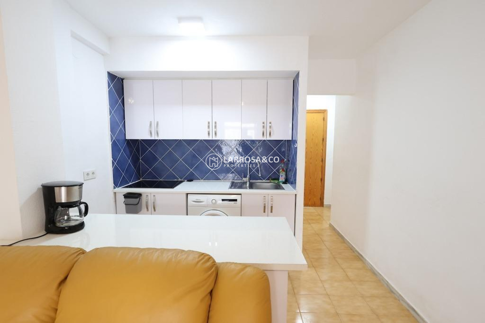 A Vendre - Apartment - Torrevieja - Costa Blanca