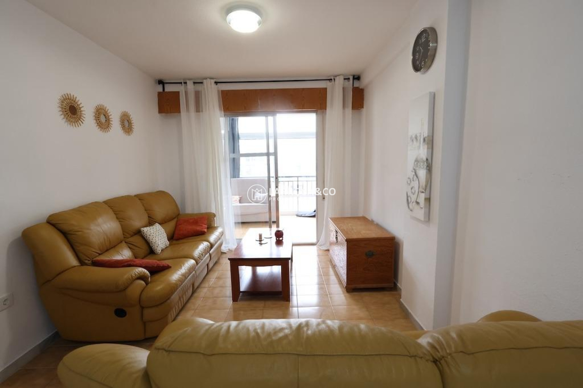 A Vendre - Apartment - Torrevieja - Costa Blanca