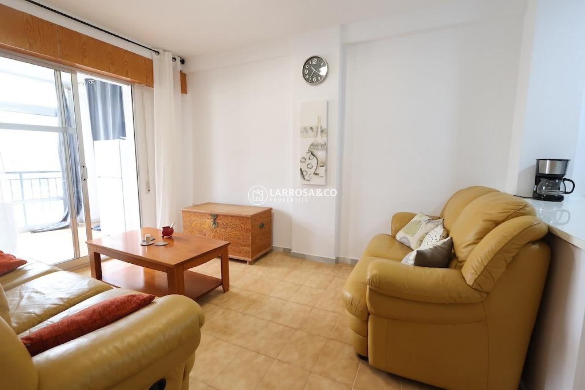 A Vendre - Apartment - Torrevieja - Costa Blanca